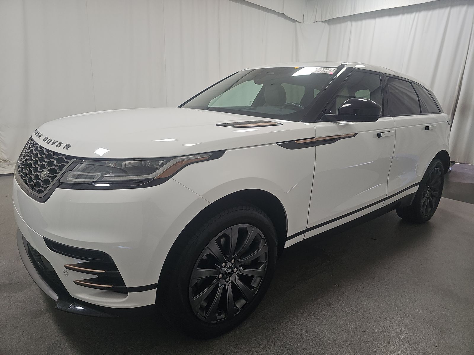2023 Land Rover Range Rover Velar R-Dynamic S AWD