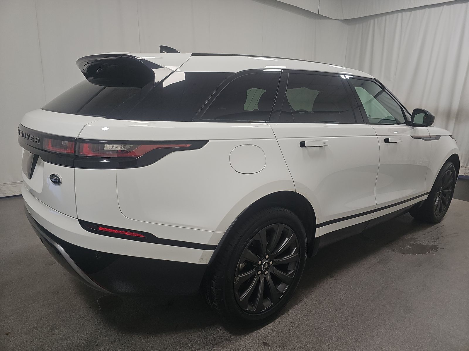 2023 Land Rover Range Rover Velar R-Dynamic S AWD