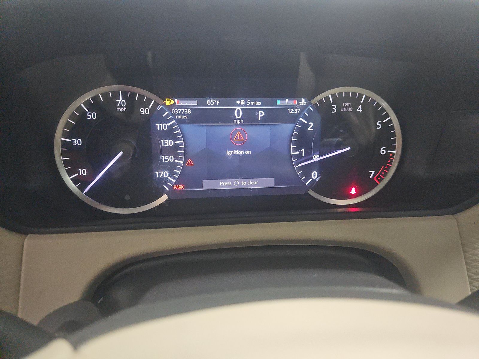 2023 Land Rover Range Rover Velar R-Dynamic S AWD