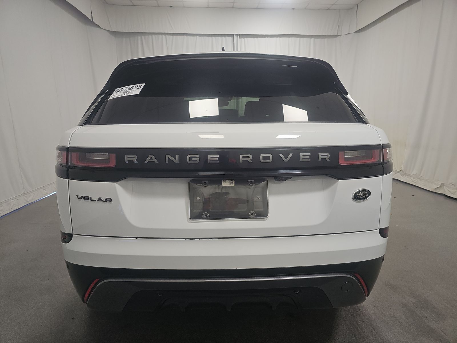 2023 Land Rover Range Rover Velar R-Dynamic S AWD