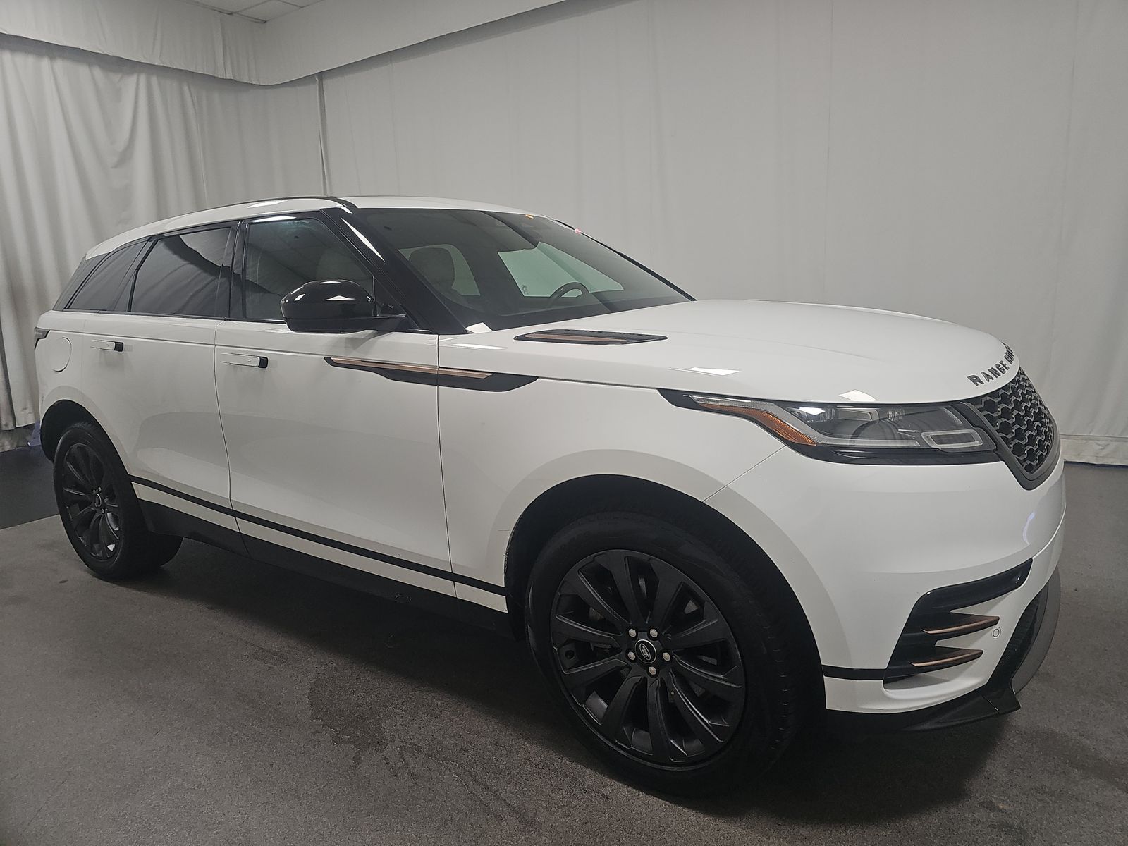 2023 Land Rover Range Rover Velar R-Dynamic S AWD