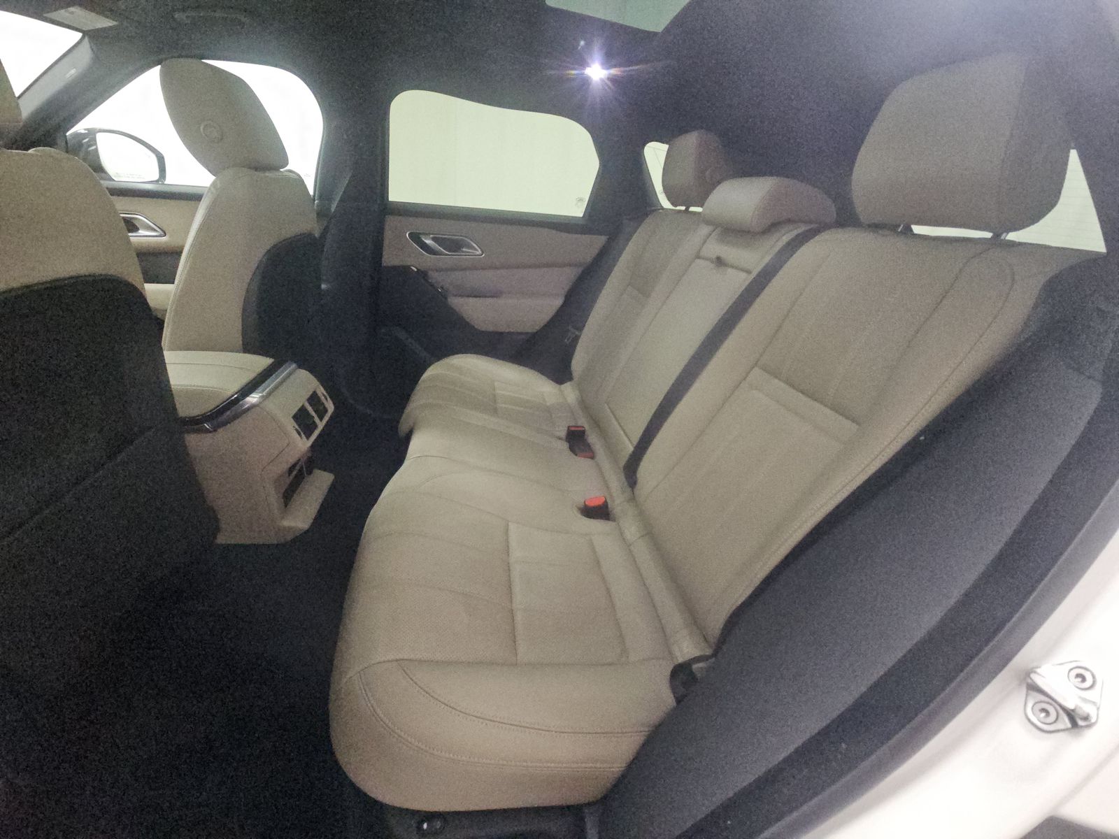 2023 Land Rover Range Rover Velar R-Dynamic S AWD