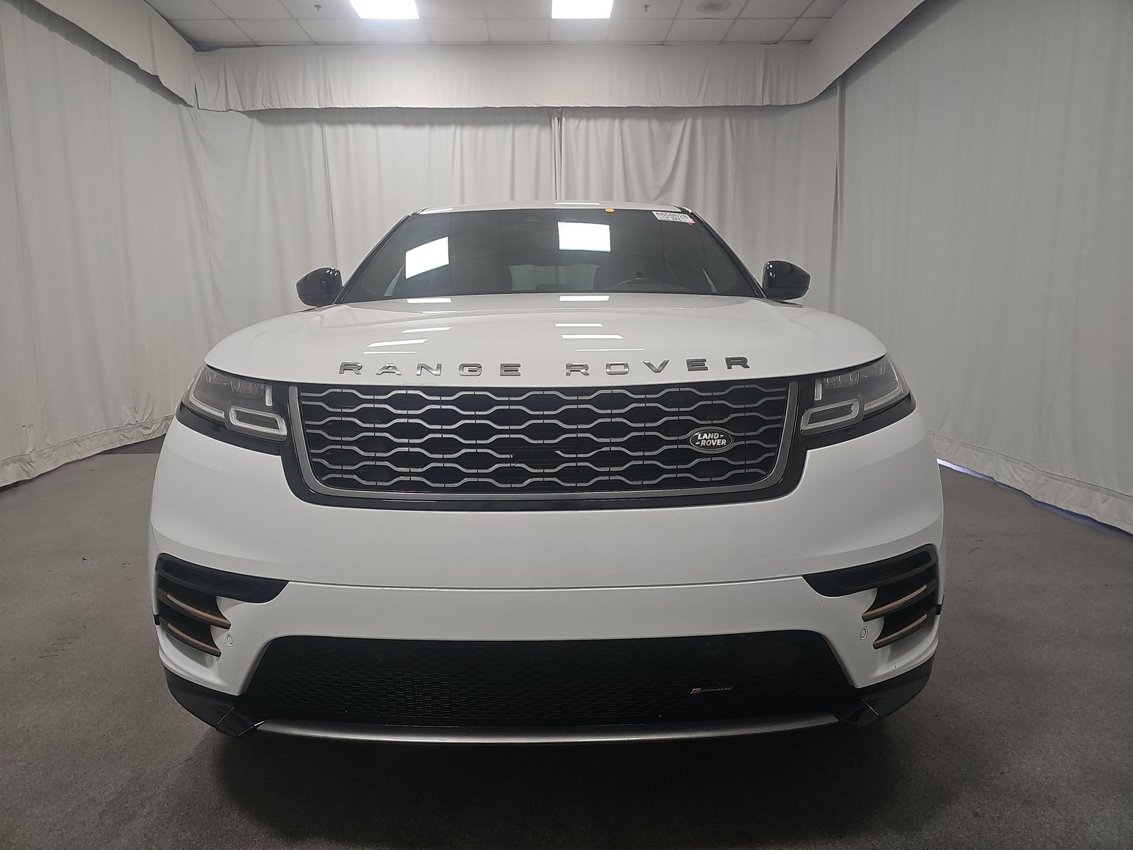 2023 Land Rover Range Rover Velar R-Dynamic S AWD