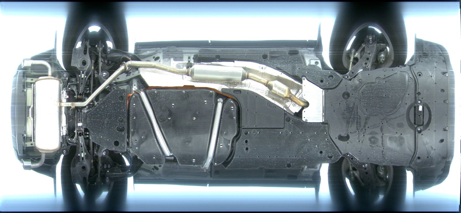 2024 Toyota RAV4 Hybrid XLE AWD