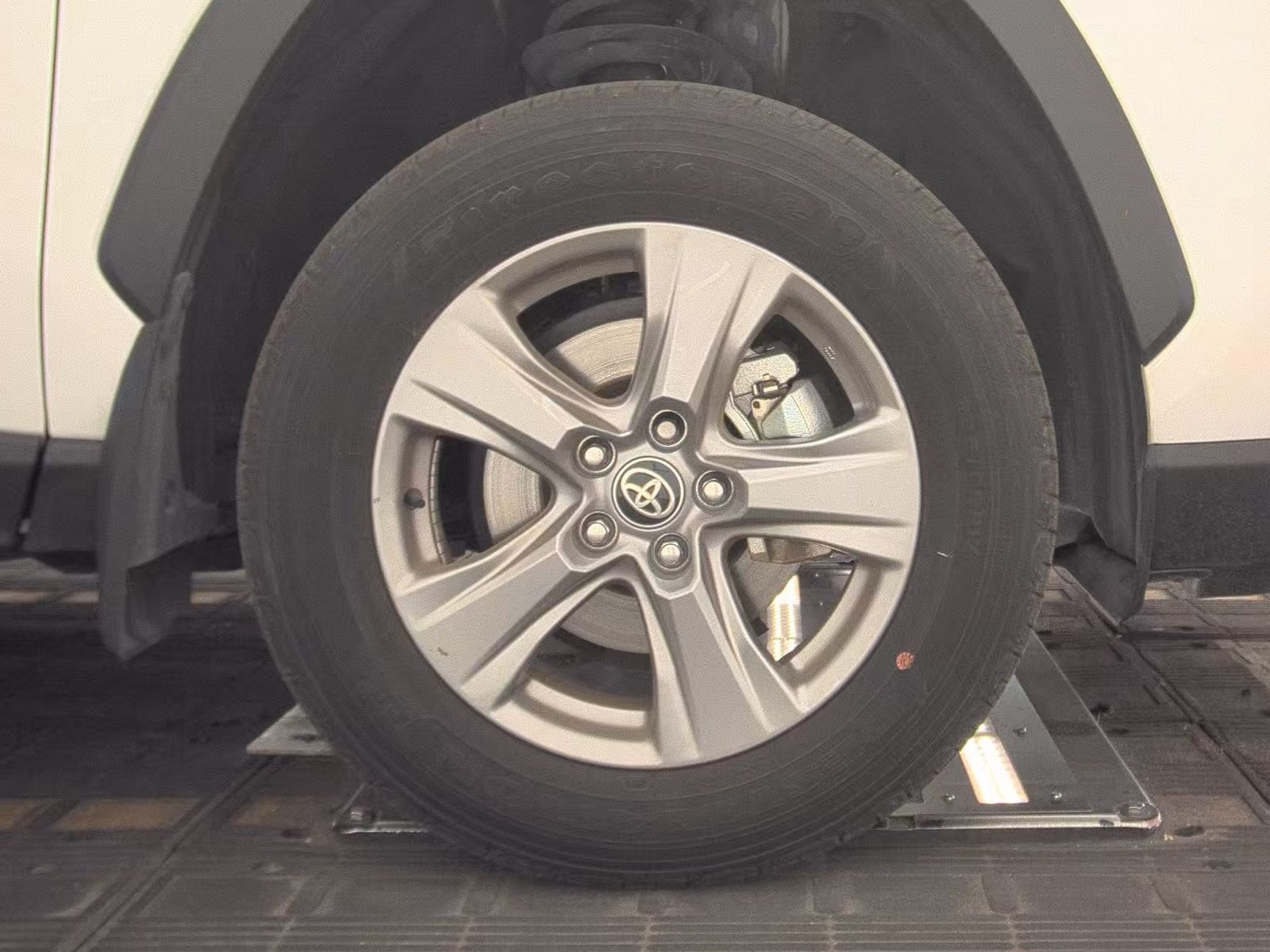 2024 Toyota RAV4 Hybrid XLE AWD