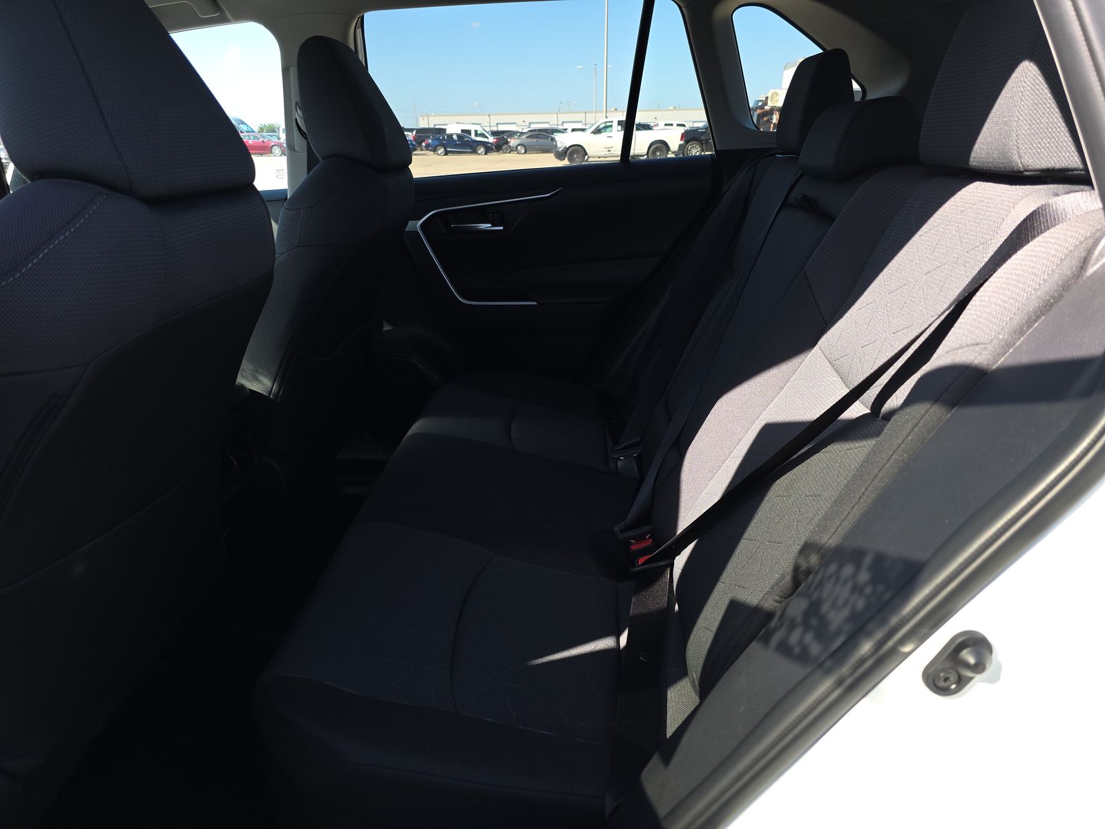 2024 Toyota RAV4 Hybrid XLE AWD