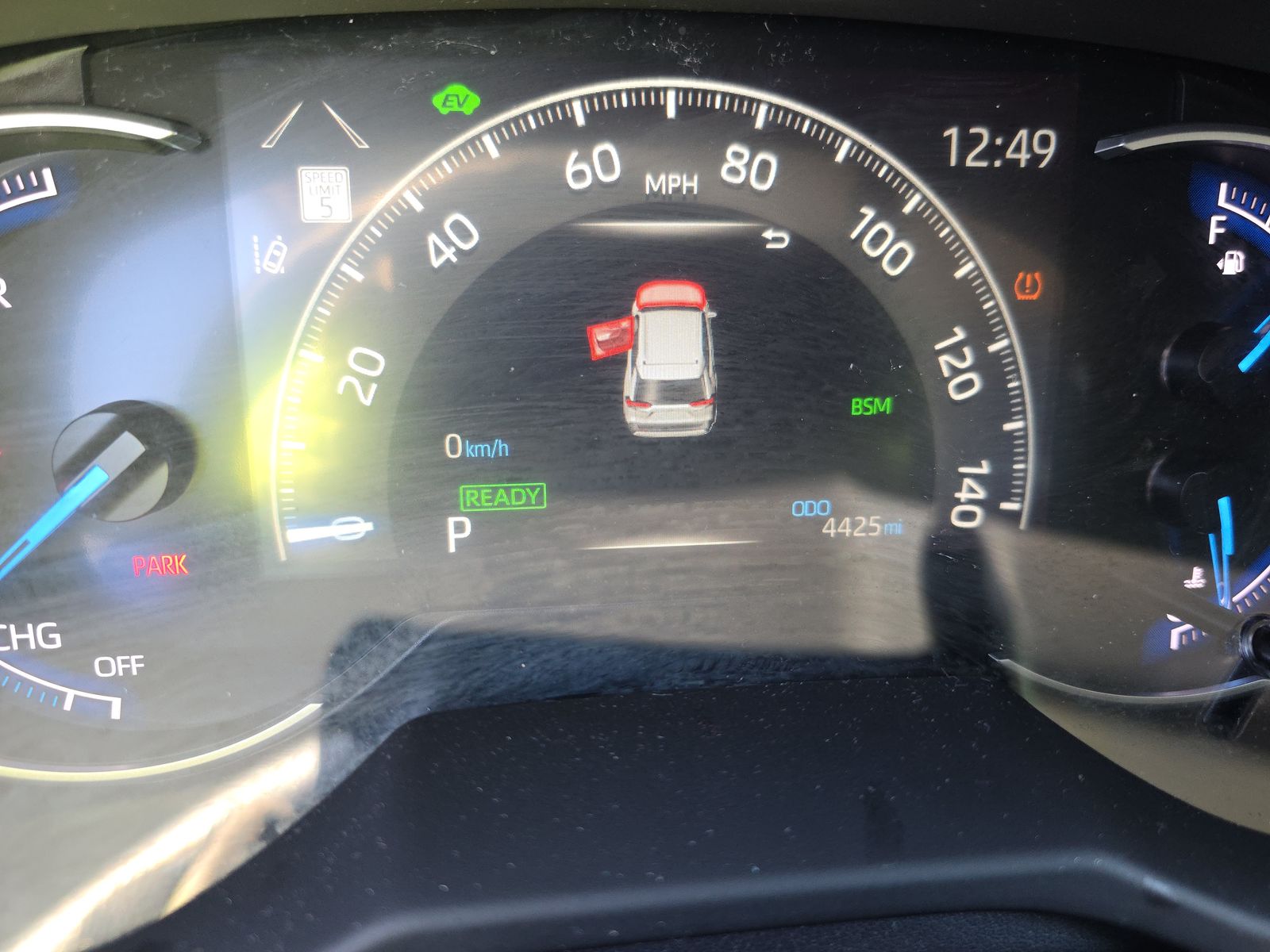 2024 Toyota RAV4 Hybrid XLE AWD