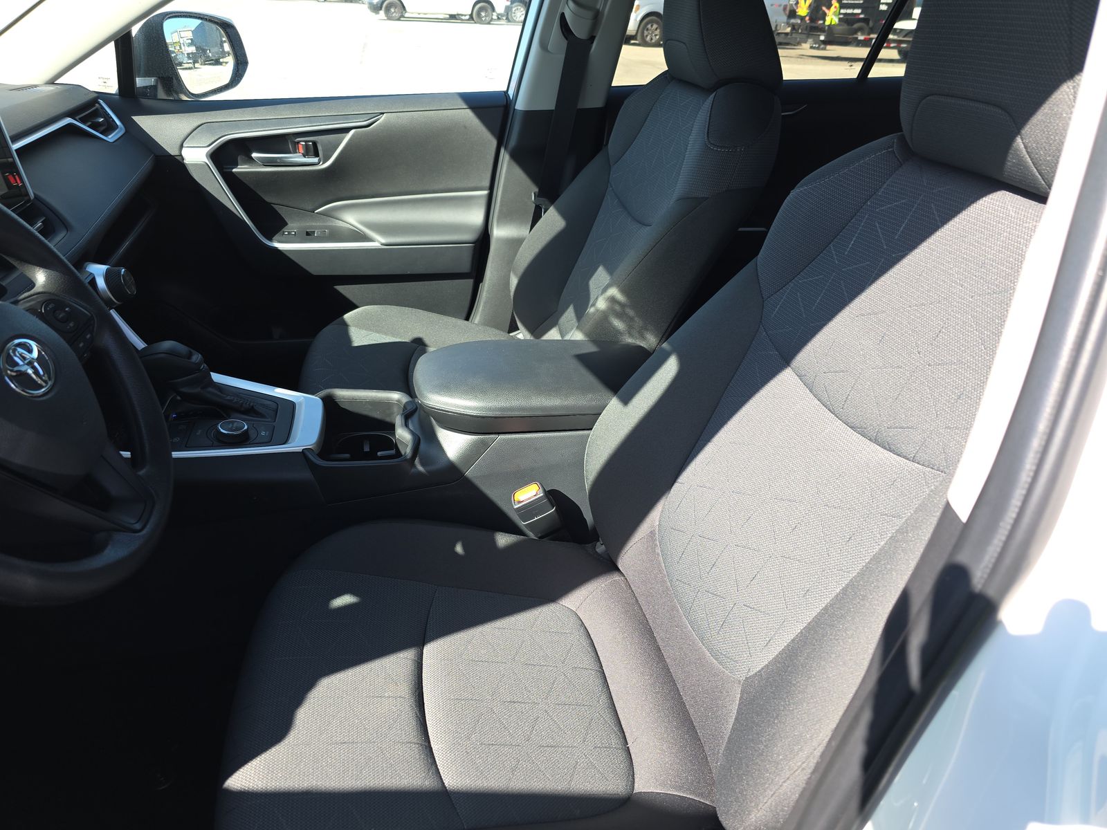 2024 Toyota RAV4 Hybrid XLE AWD