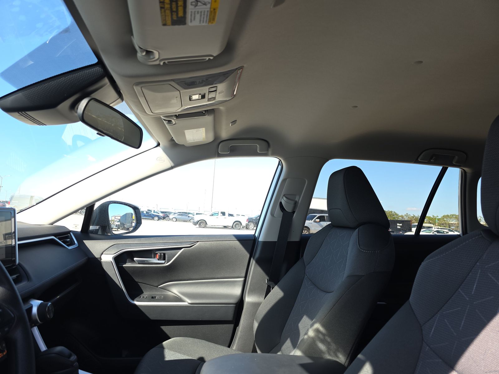 2024 Toyota RAV4 Hybrid XLE AWD