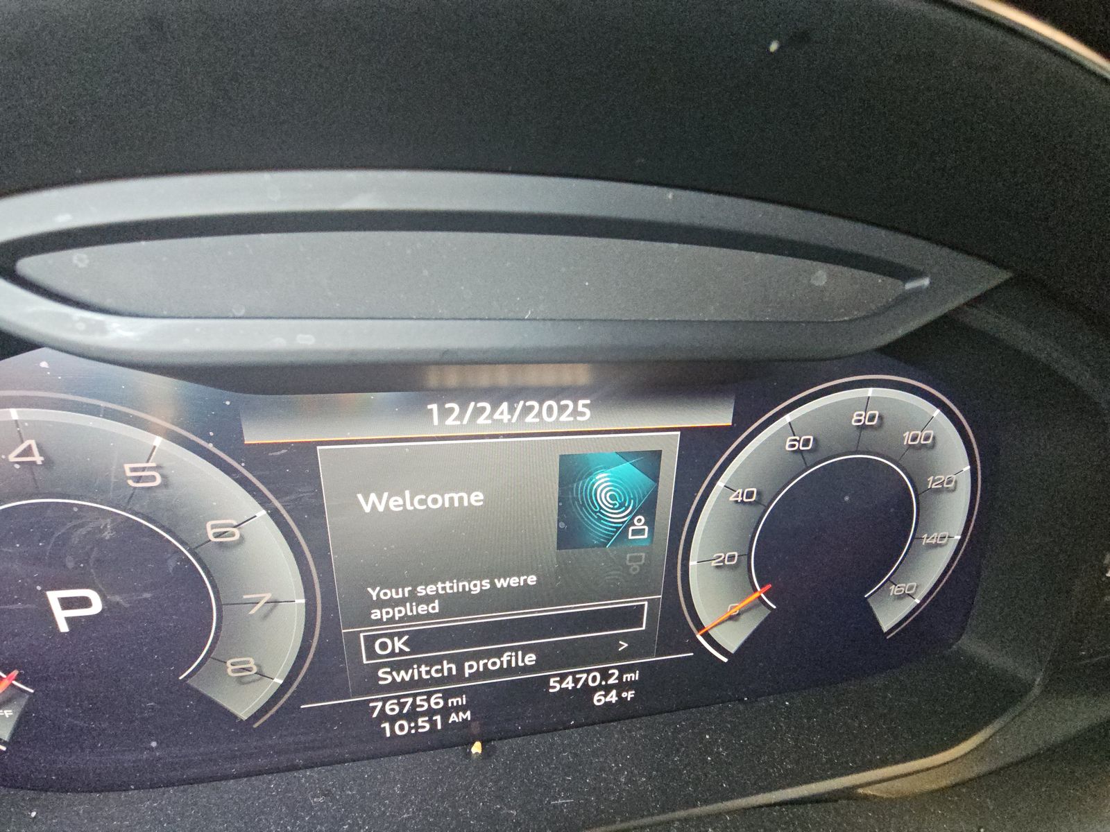 2019 Audi Q8 Premium AWD