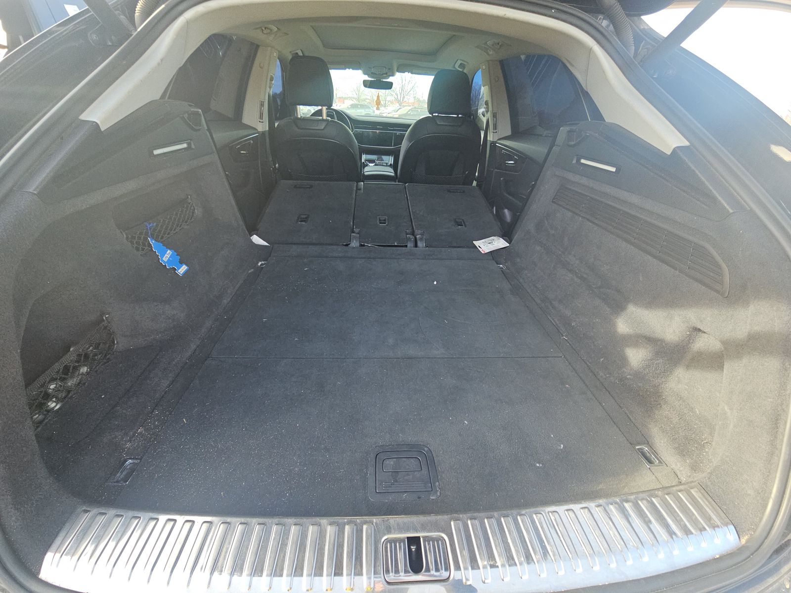 2019 Audi Q8 Premium AWD