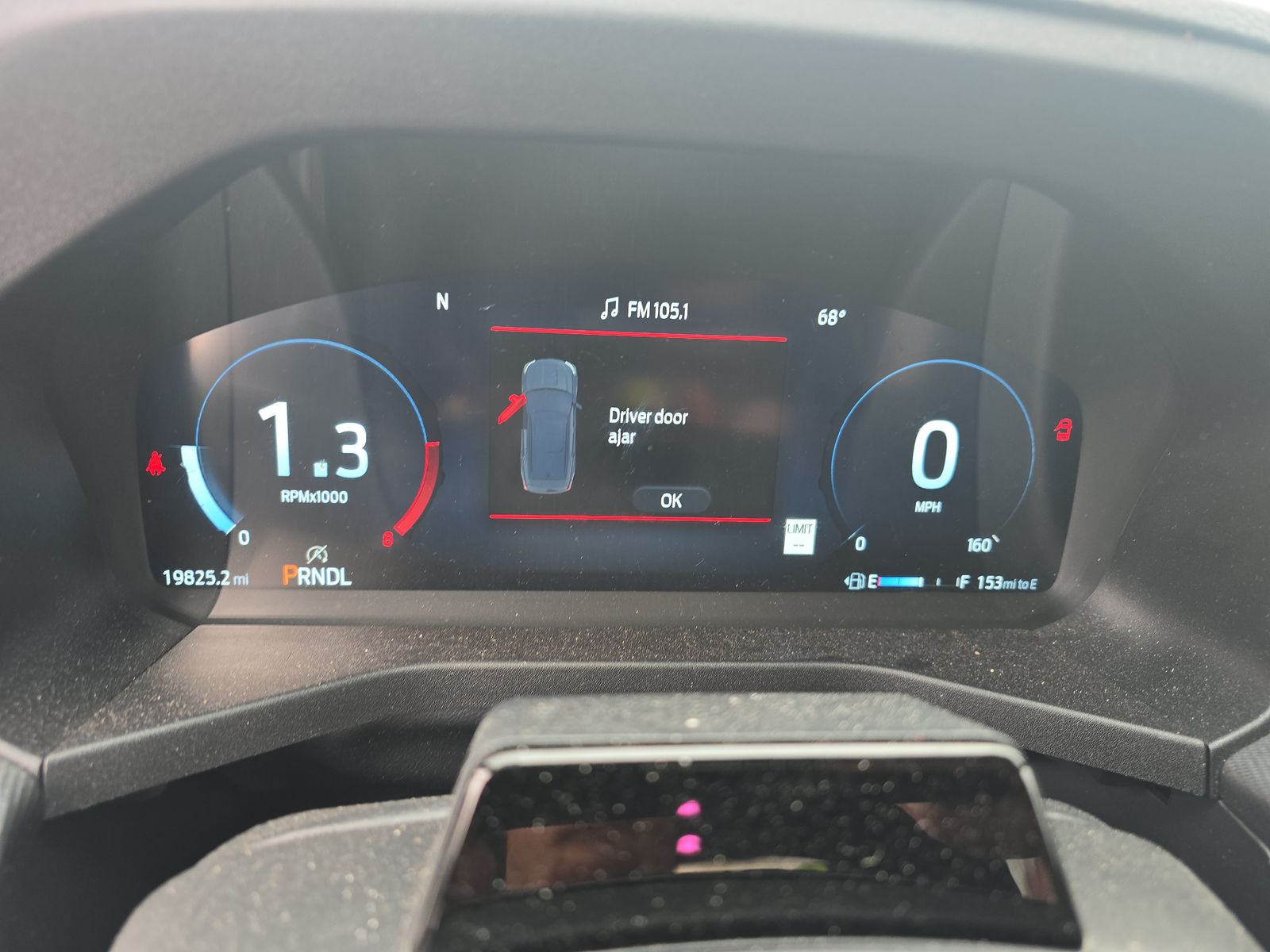 2025 Ford Explorer ST-Line AWD