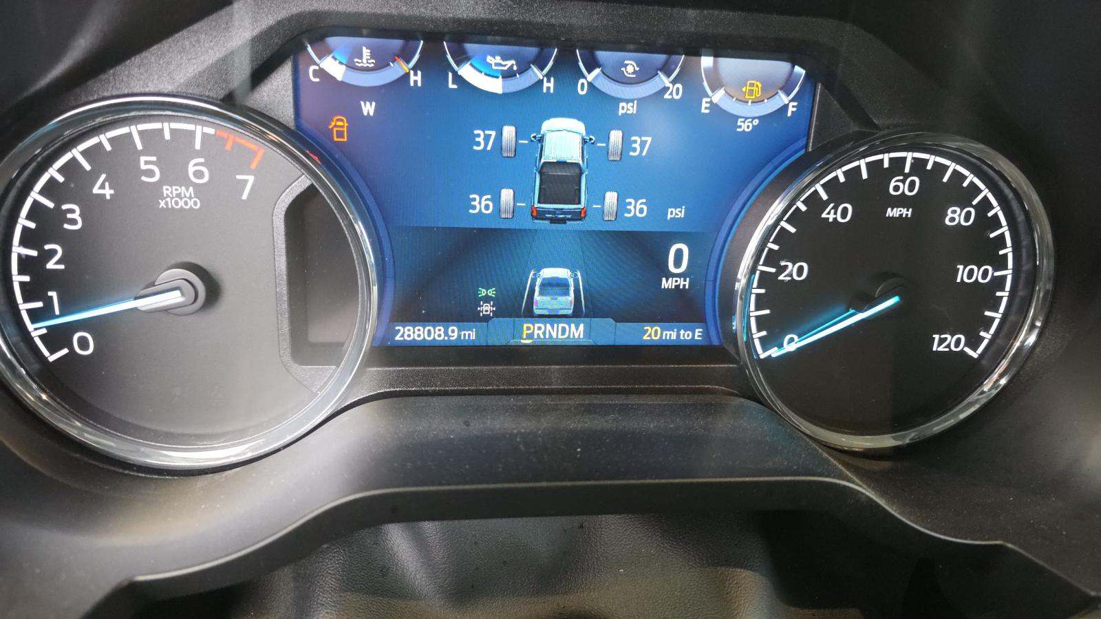 2022 Ford F-150 XLT AWD