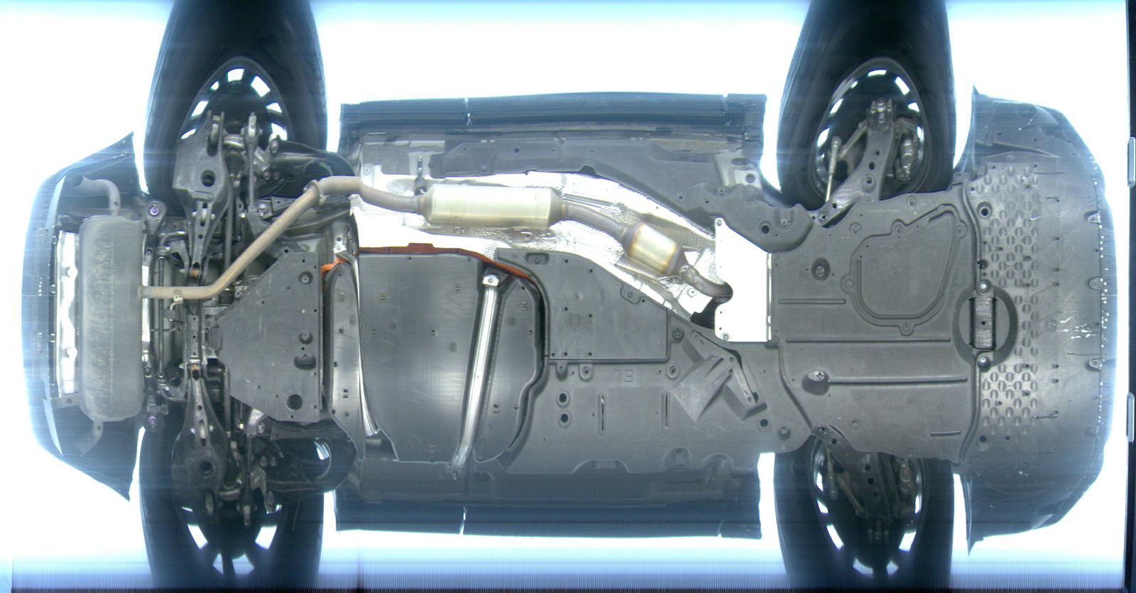 2024 Lexus NX NX 350h AWD