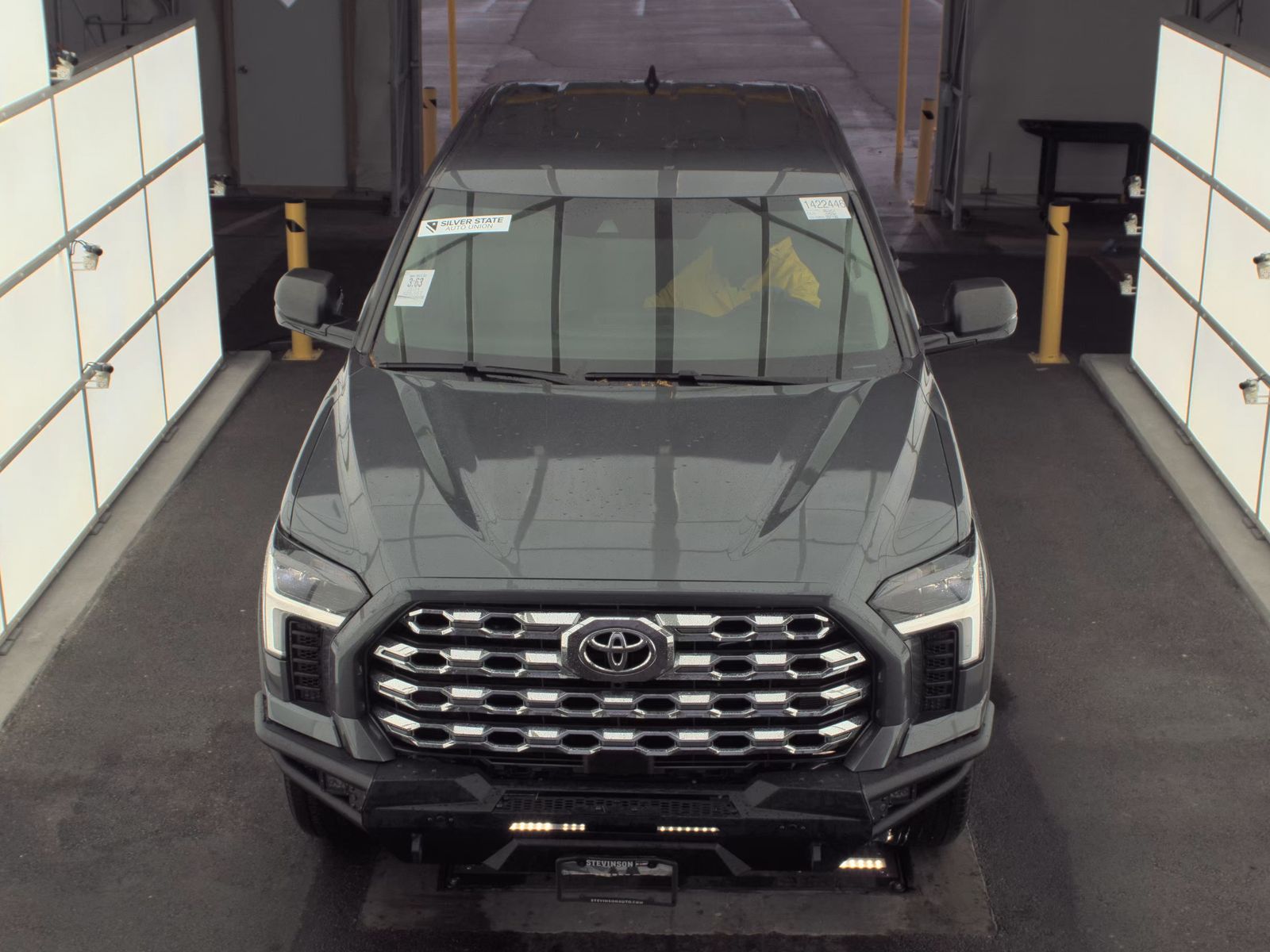 2024 Toyota Tundra SR5 AWD