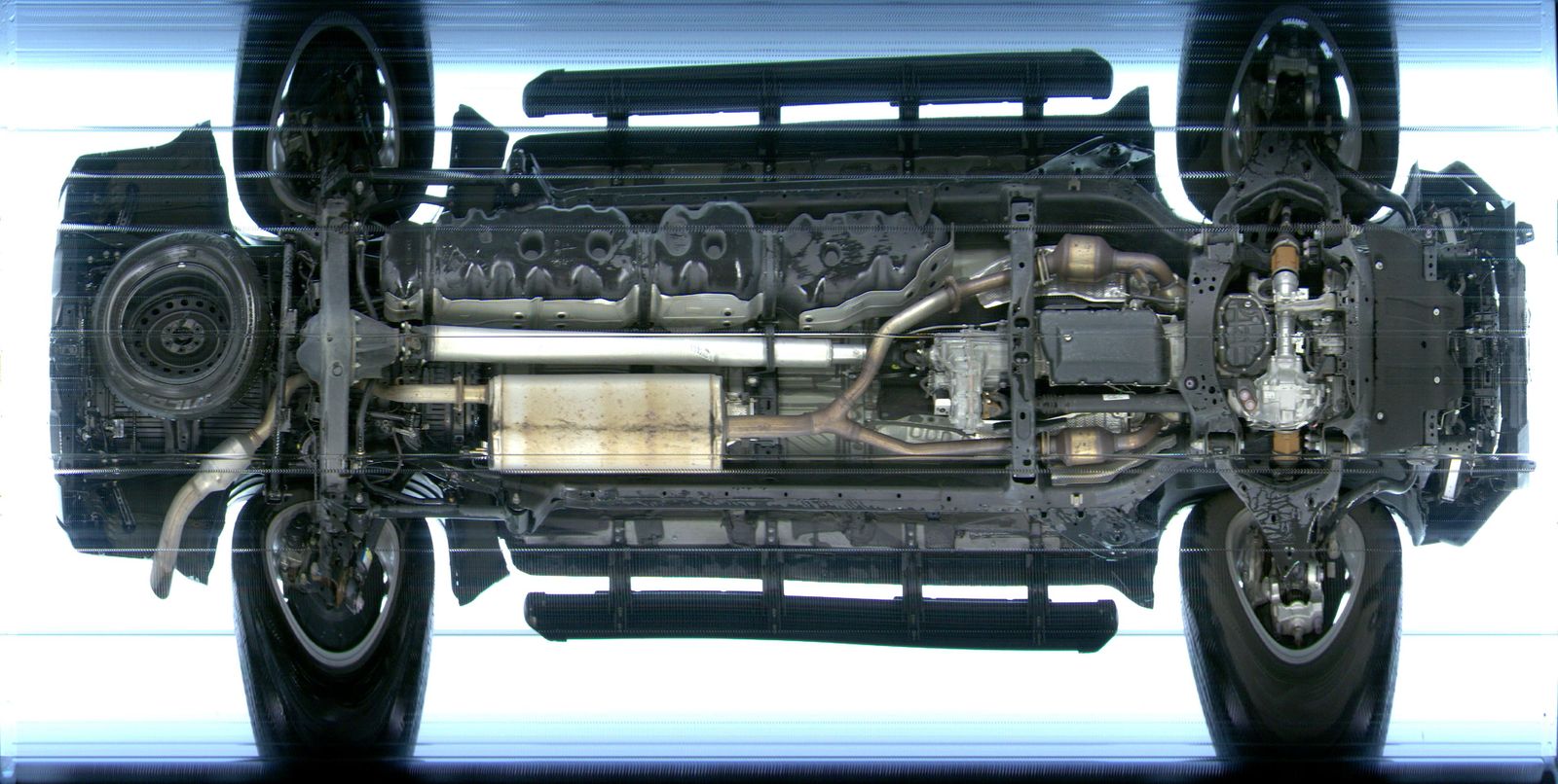 2024 Toyota Tundra SR5 AWD