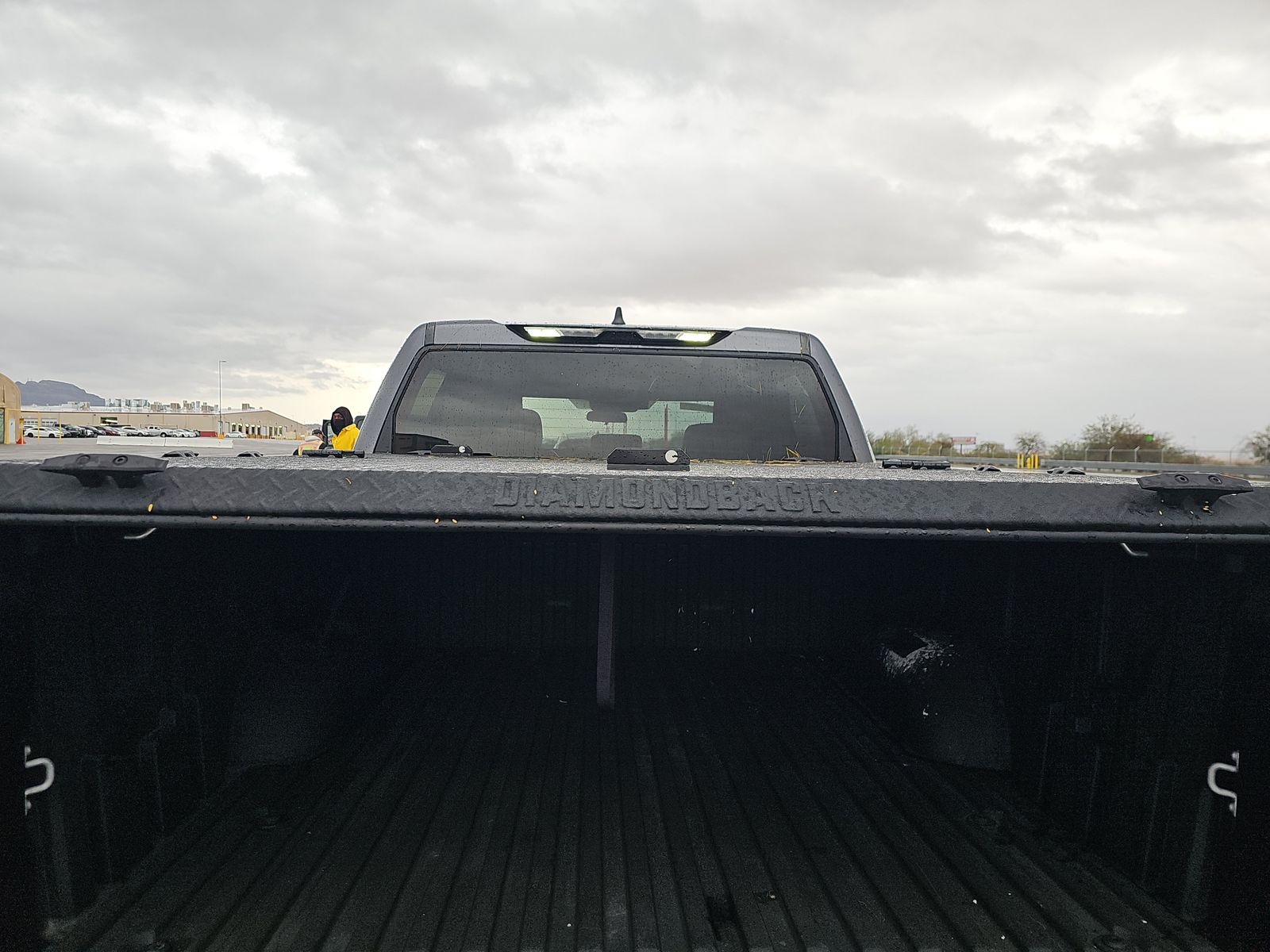 2024 Toyota Tundra SR5 AWD