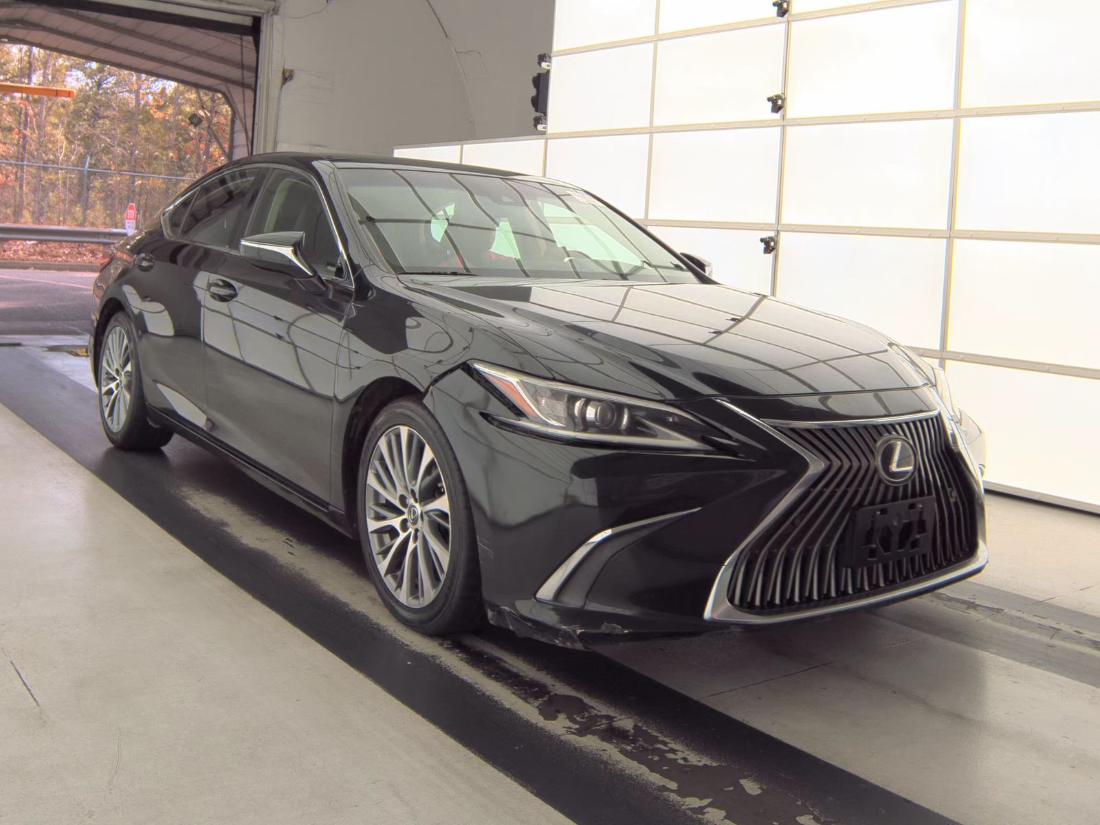 2020 Lexus ES ES 350 FWD