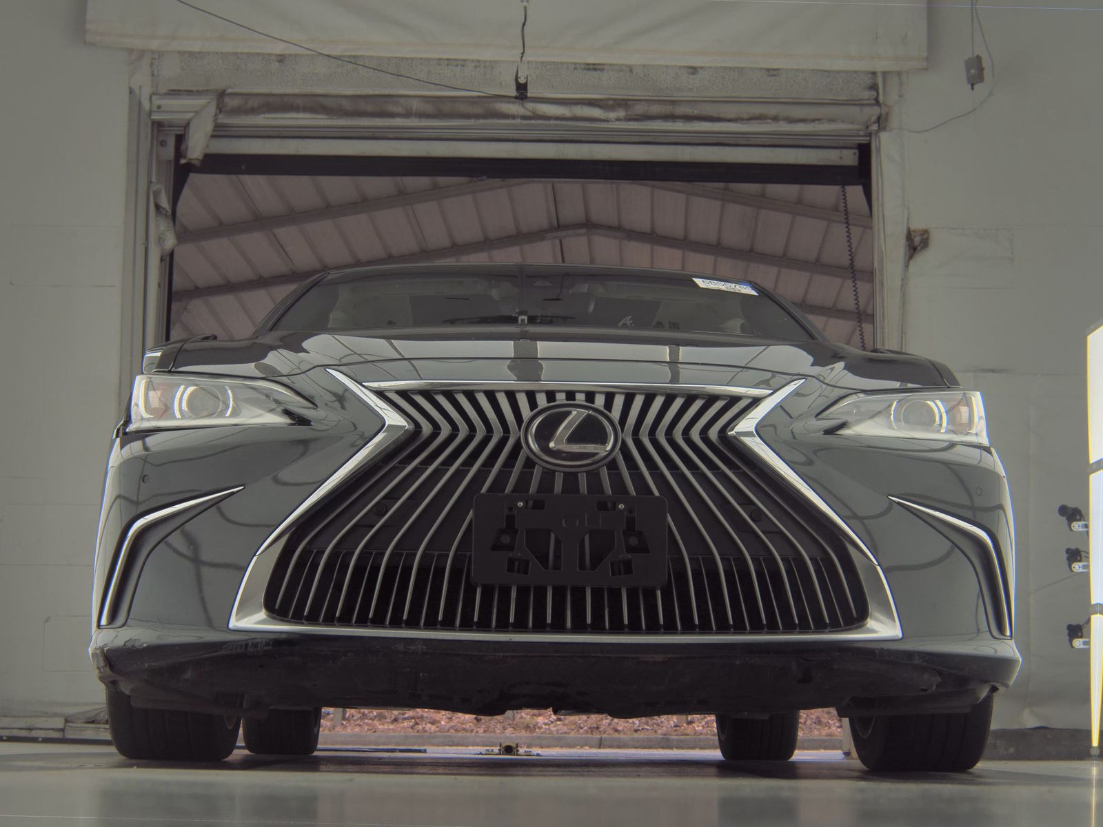 2020 Lexus ES ES 350 FWD