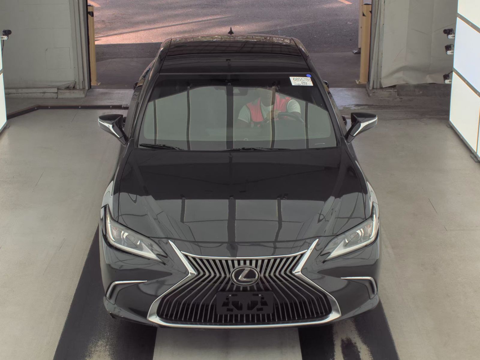 2020 Lexus ES ES 350 FWD