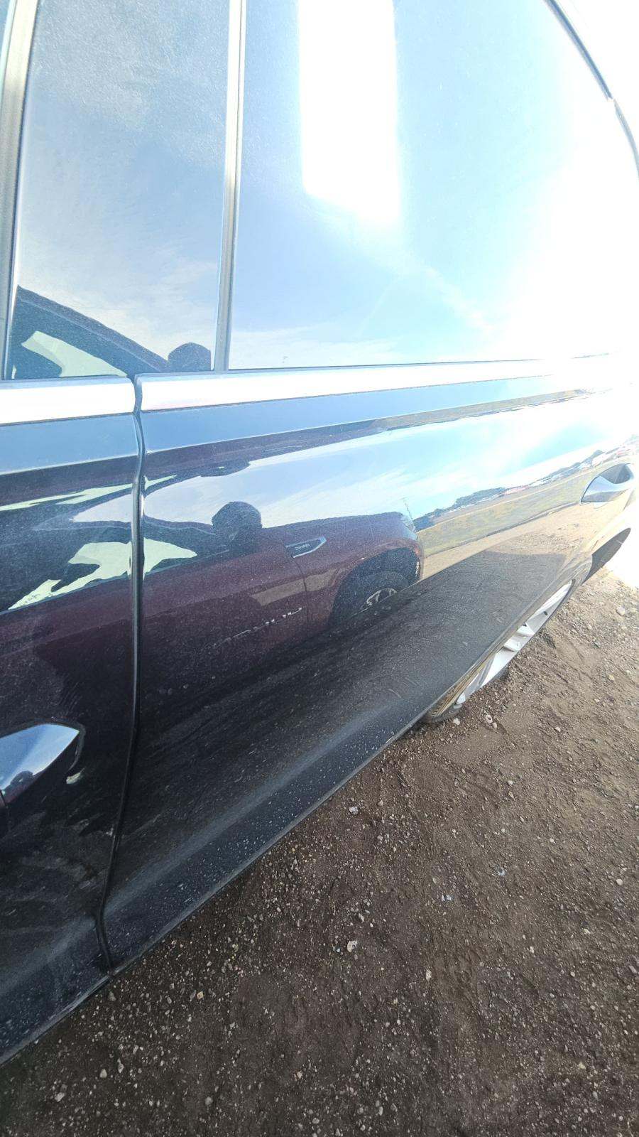 2019 Audi Q8 Premium AWD