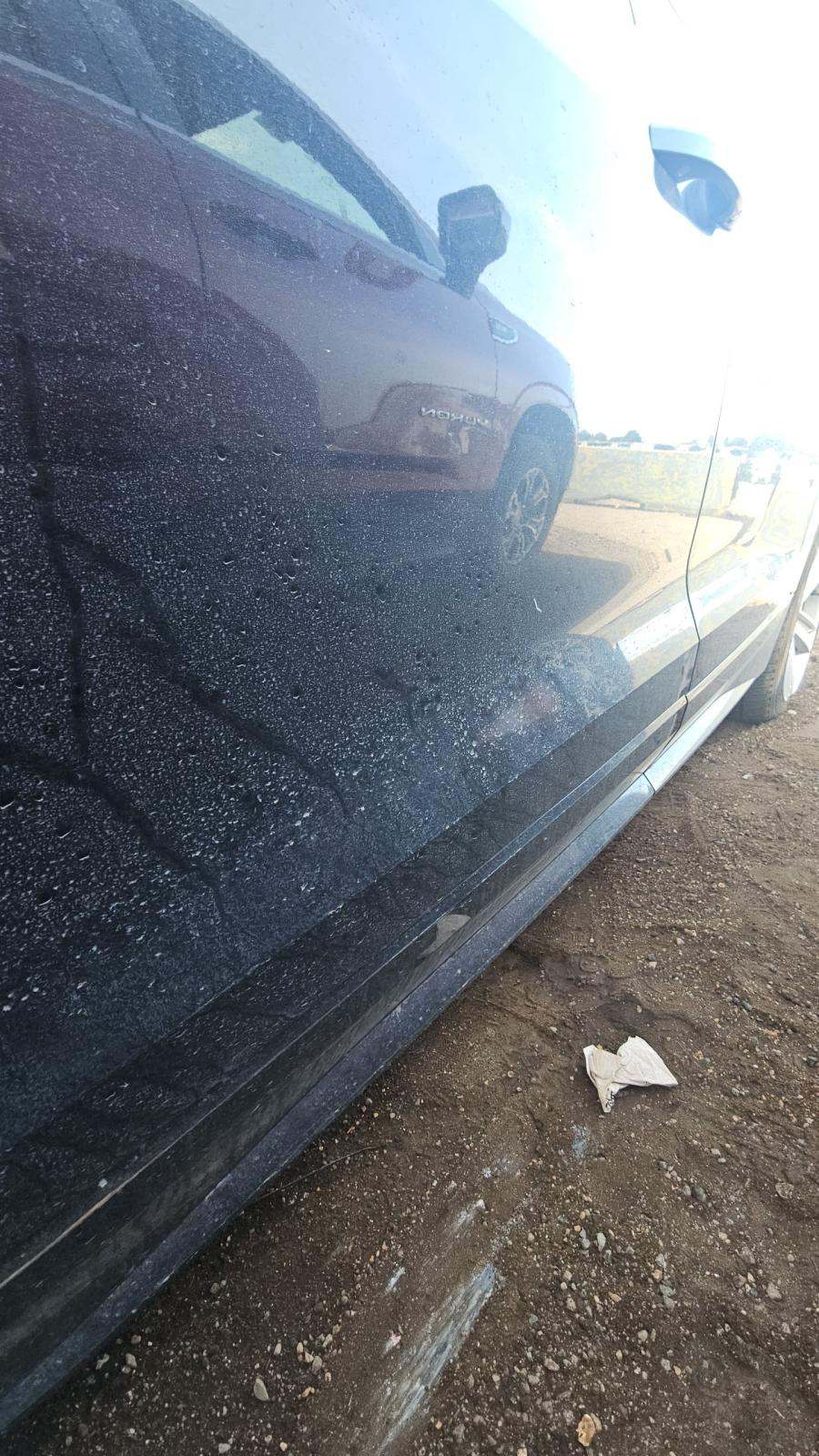 2019 Audi Q8 Premium AWD