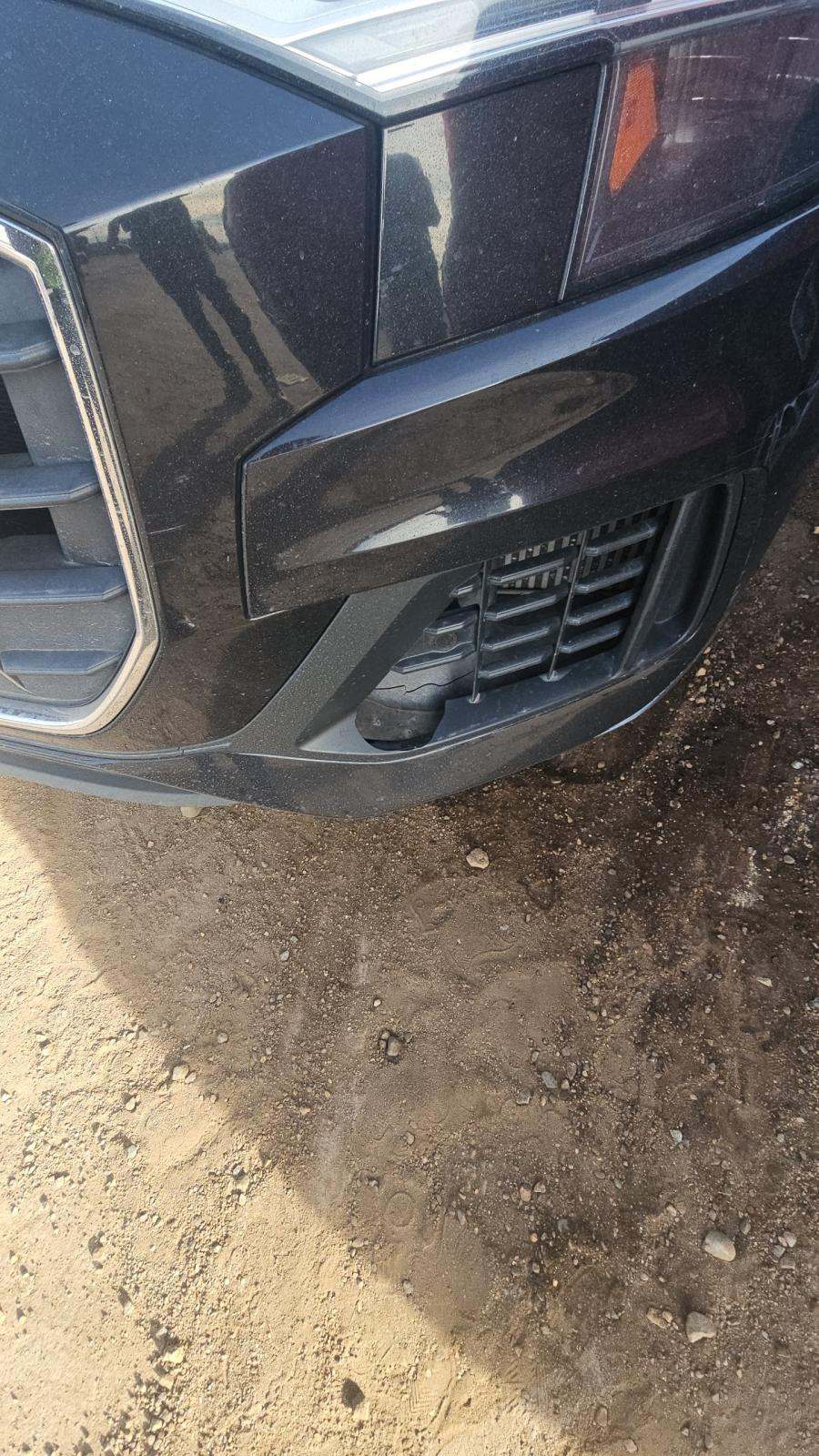 2019 Audi Q8 Premium AWD