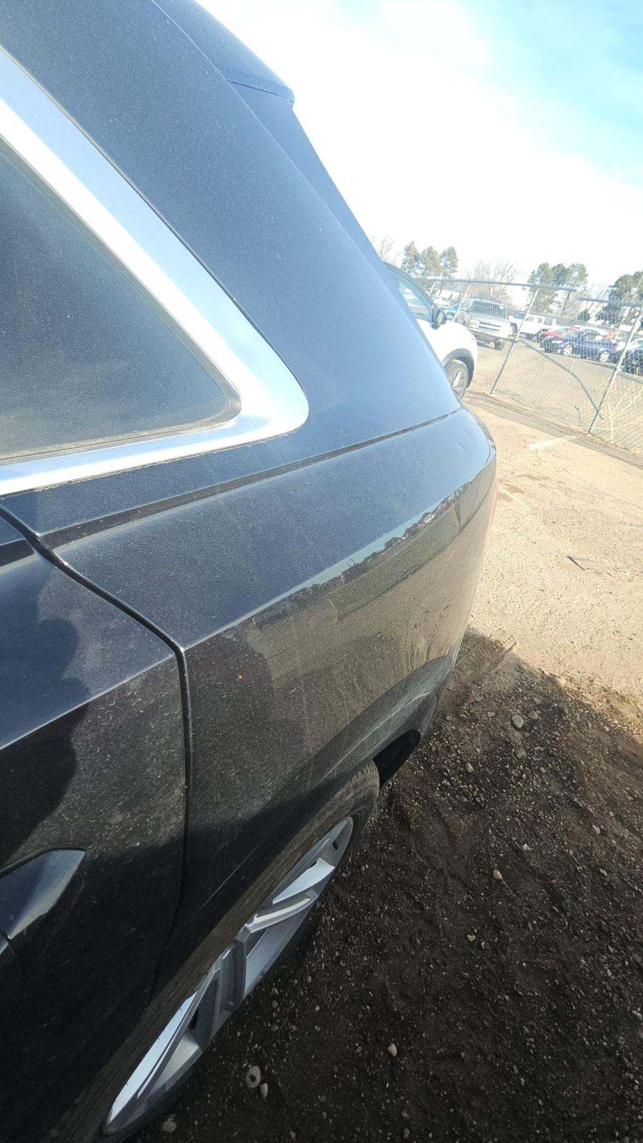 2019 Audi Q8 Premium AWD