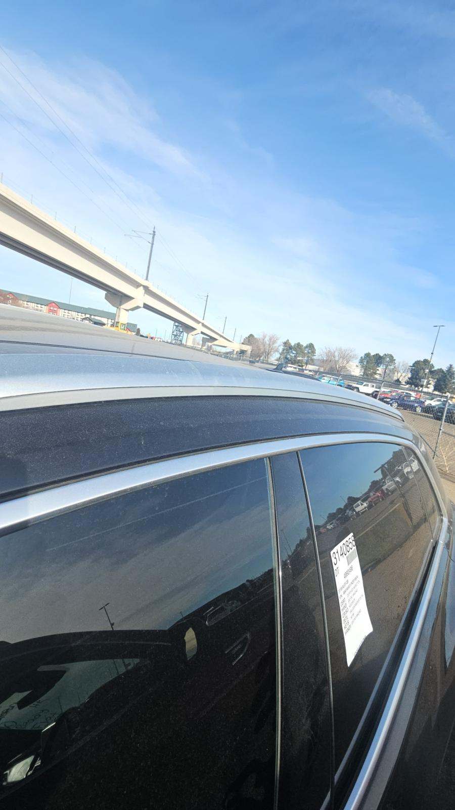 2019 Audi Q8 Premium AWD