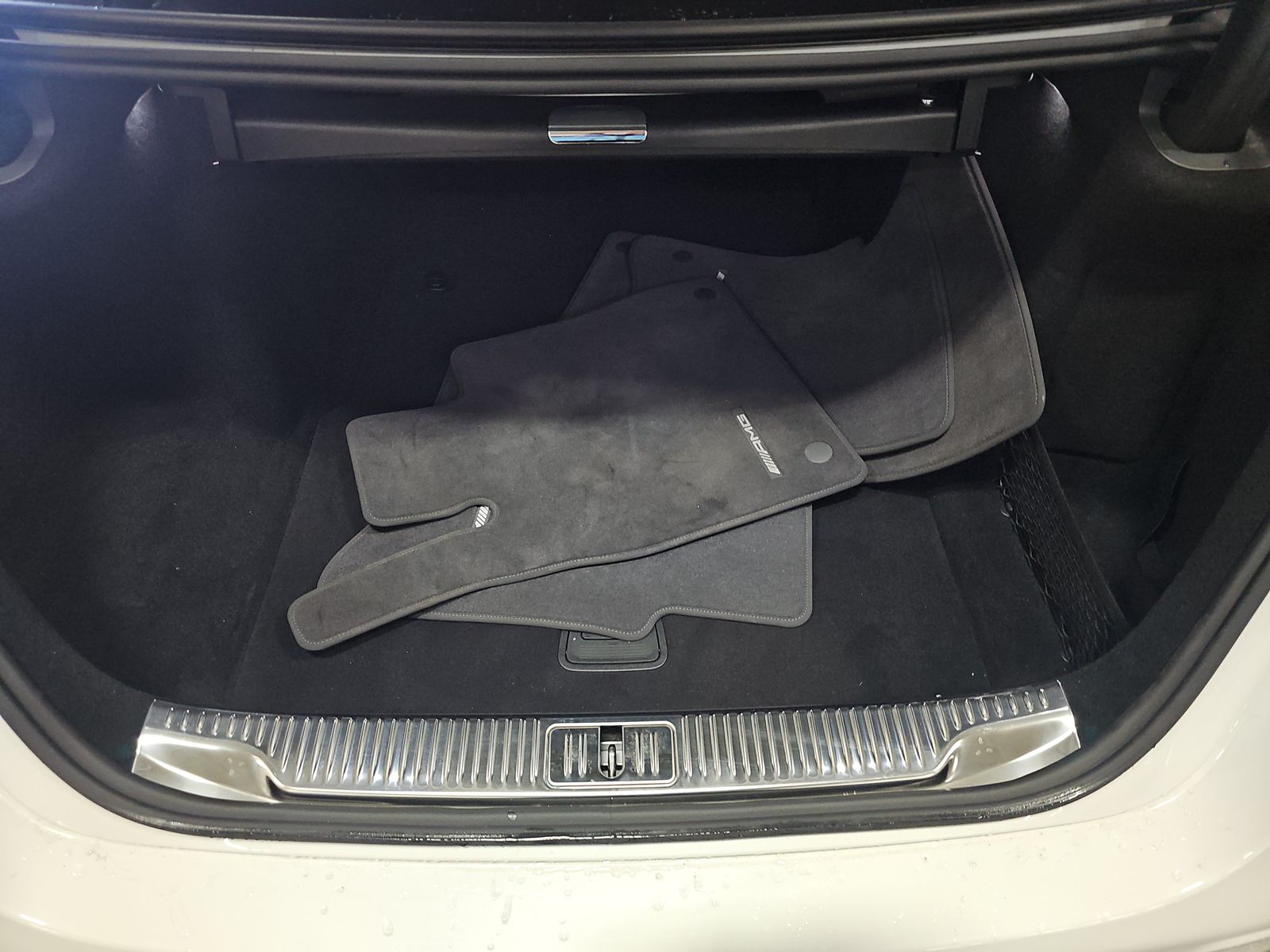 2024 Mercedes-Benz S-Class S 580 AWD