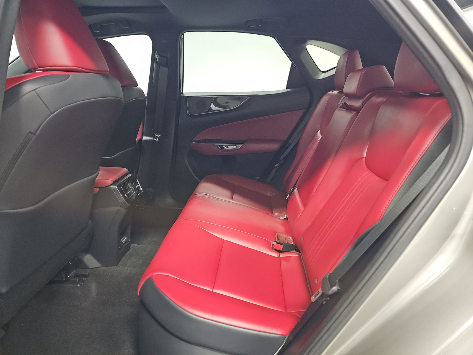 2024 Lexus NX NX 350h AWD