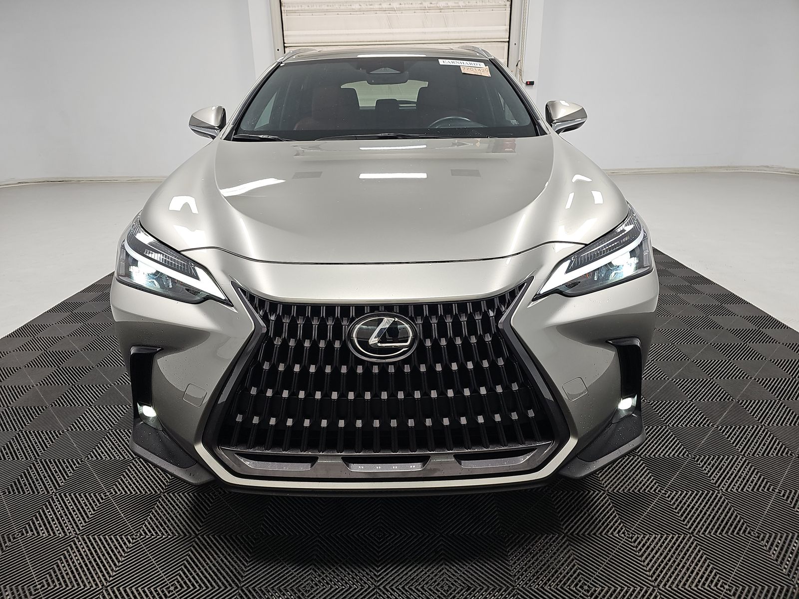 2024 Lexus NX NX 350h AWD