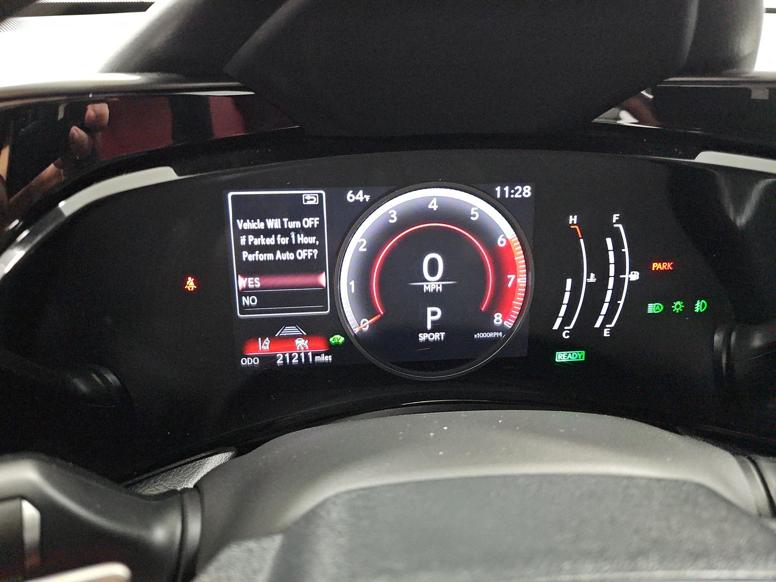 2024 Lexus NX NX 350h AWD