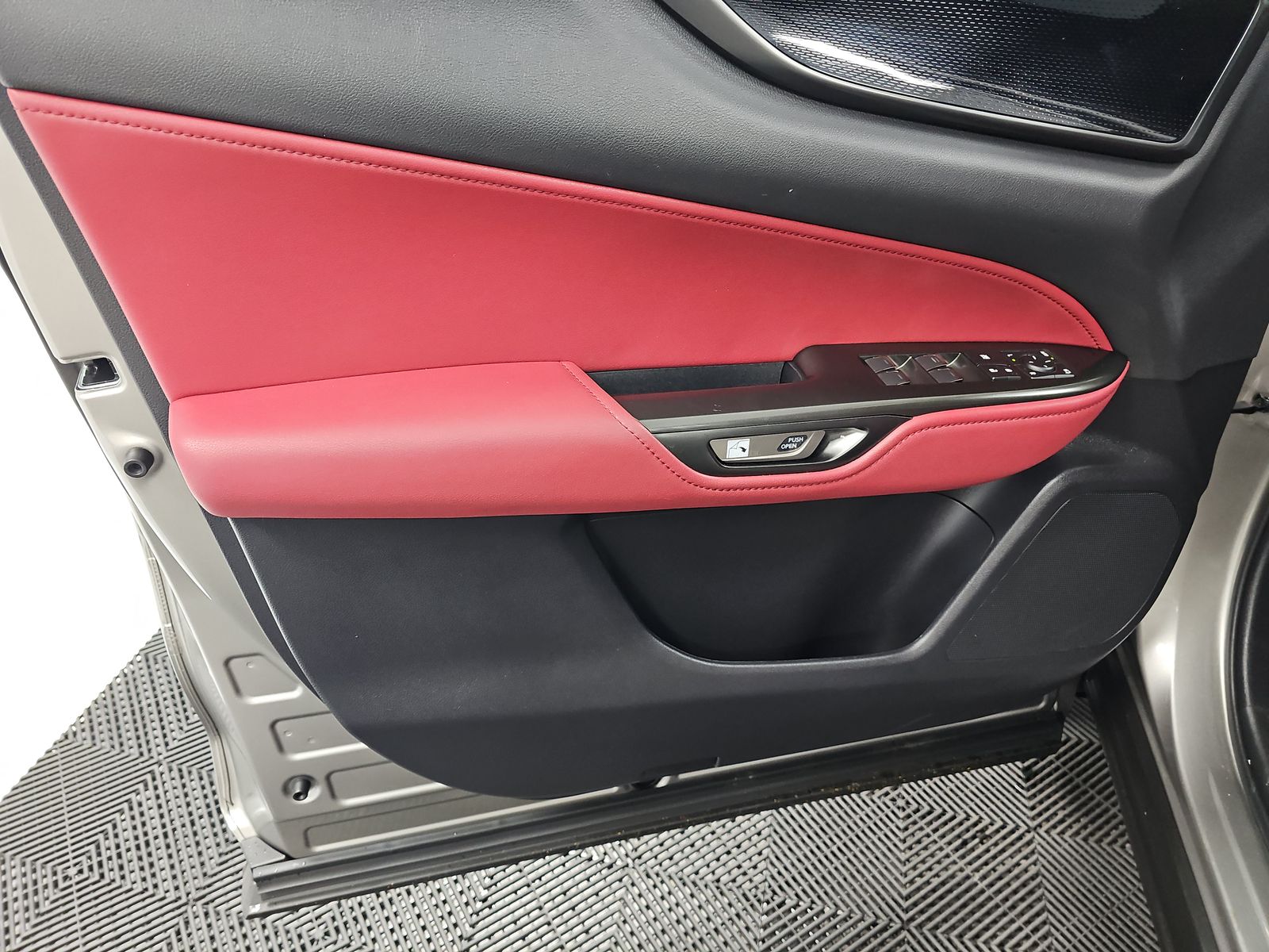 2024 Lexus NX NX 350h AWD