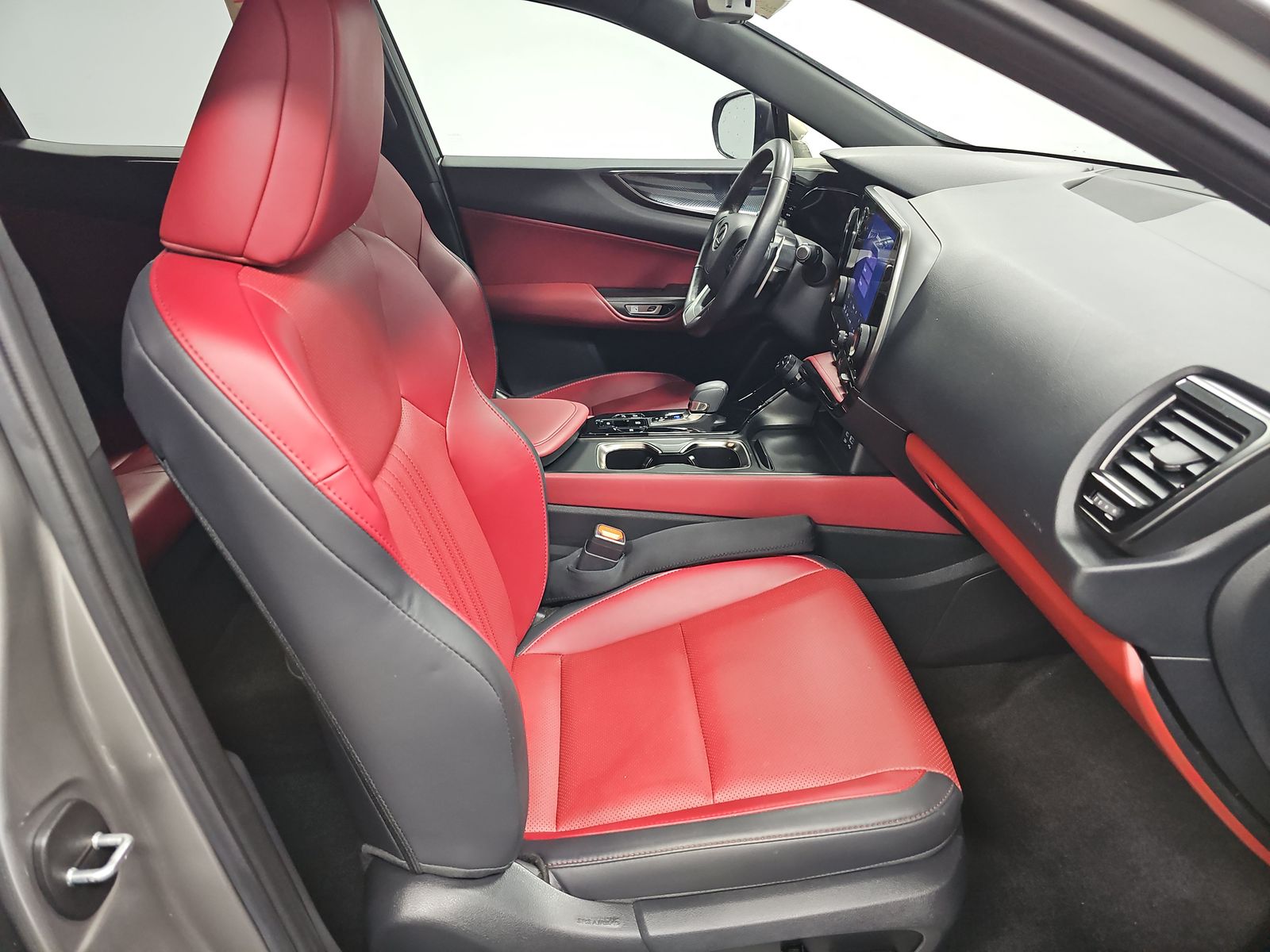 2024 Lexus NX NX 350h AWD