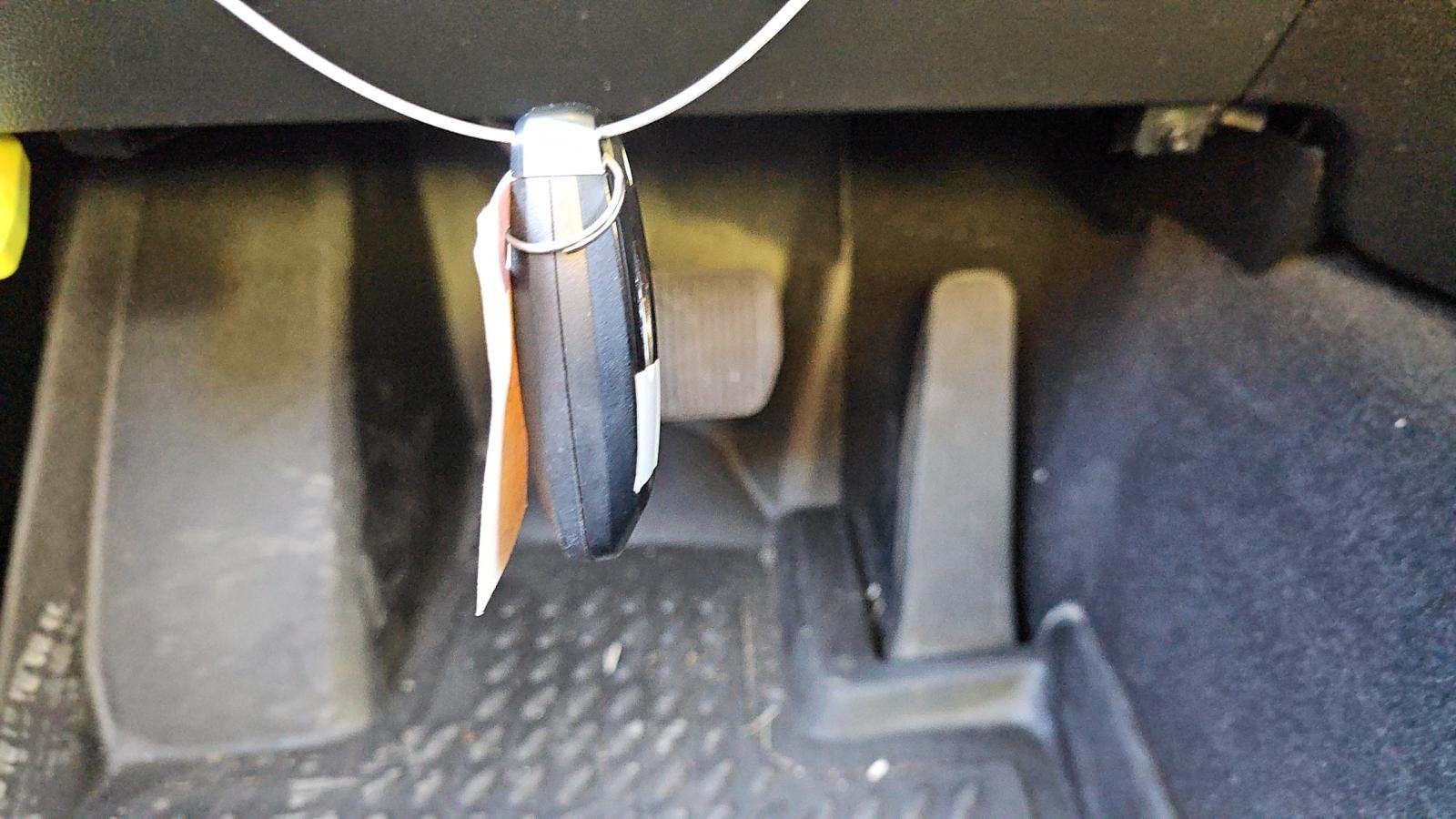 2024 Ford Explorer XLT AWD