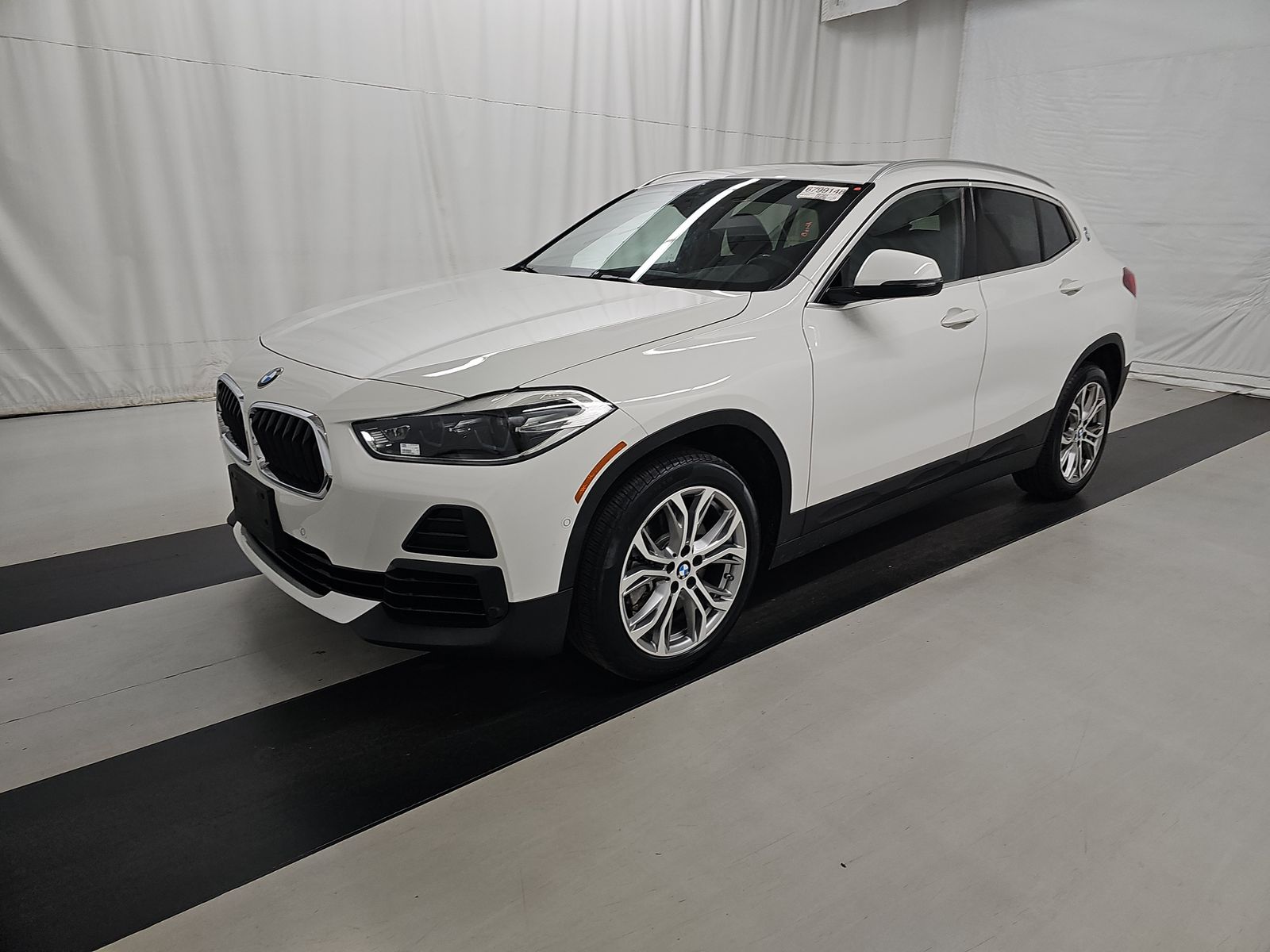2022 BMW X2 xDrive28i AWD