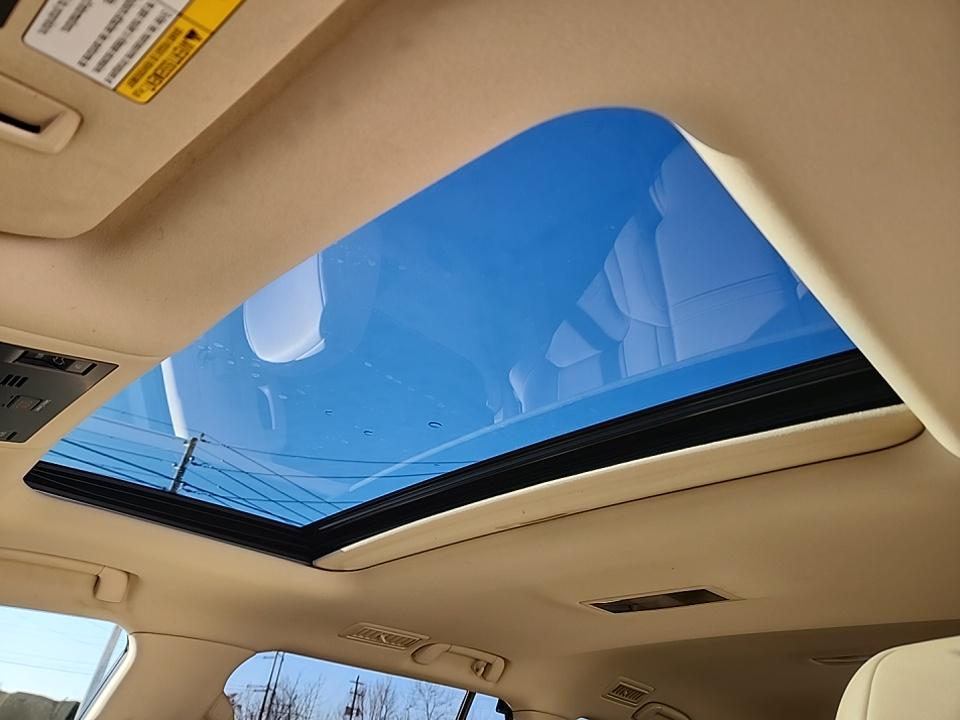 2018 Lexus LX LX 570 AWD