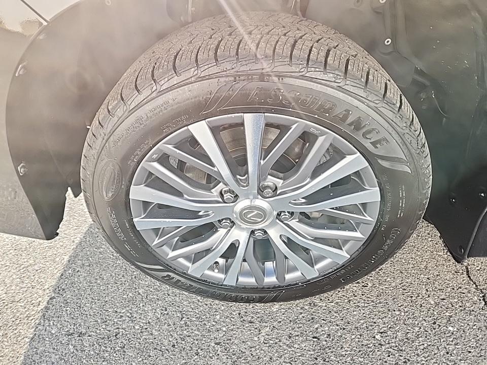 2018 Lexus LX LX 570 AWD