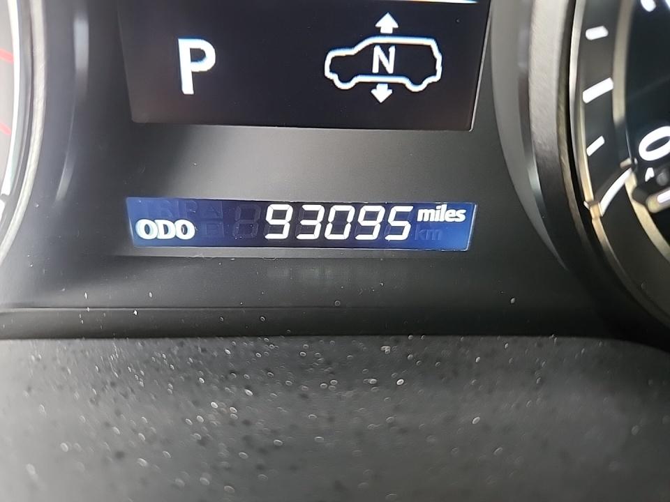 2018 Lexus LX LX 570 AWD