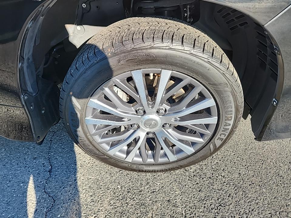 2018 Lexus LX LX 570 AWD