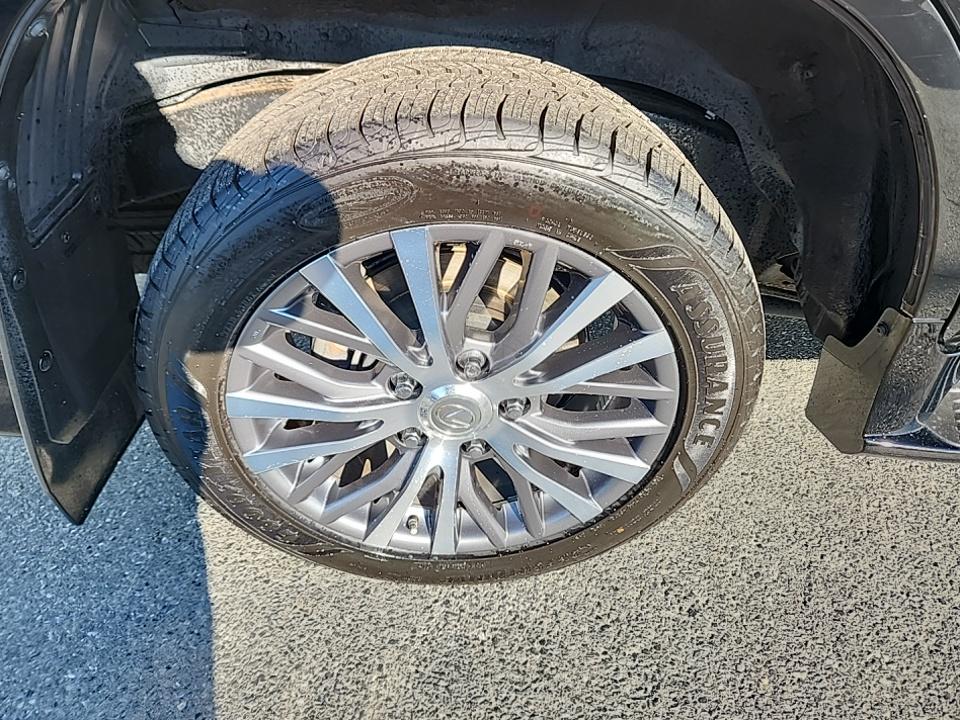 2018 Lexus LX LX 570 AWD