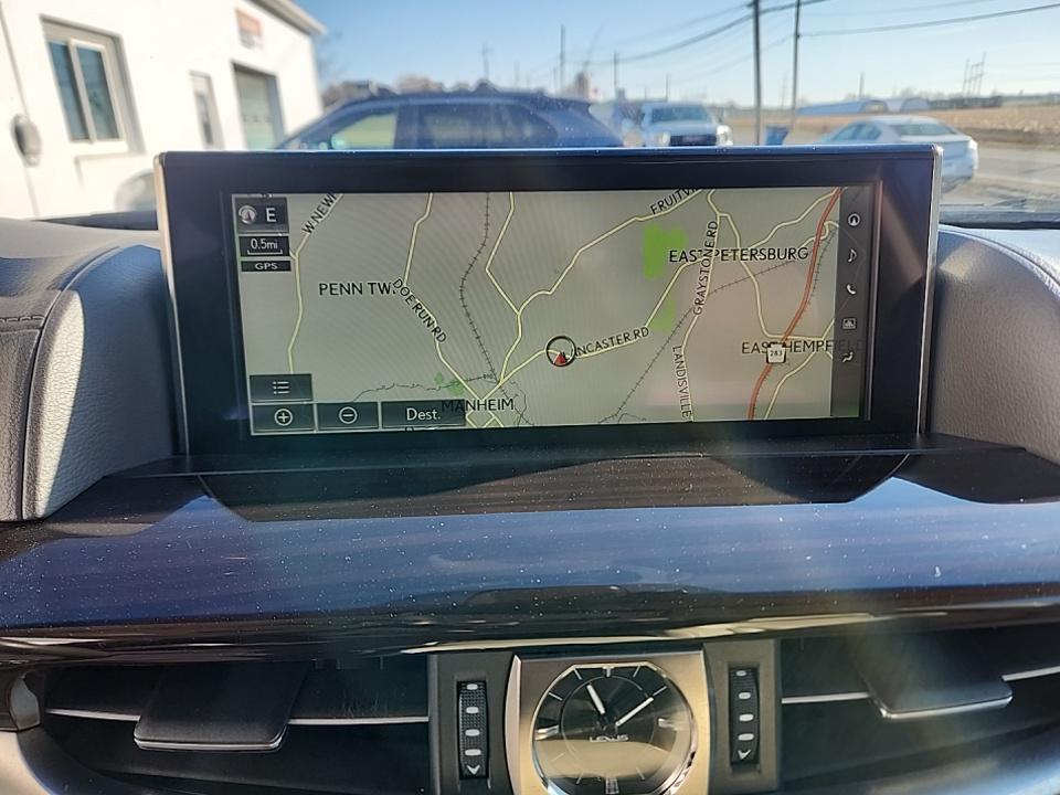 2018 Lexus LX LX 570 AWD