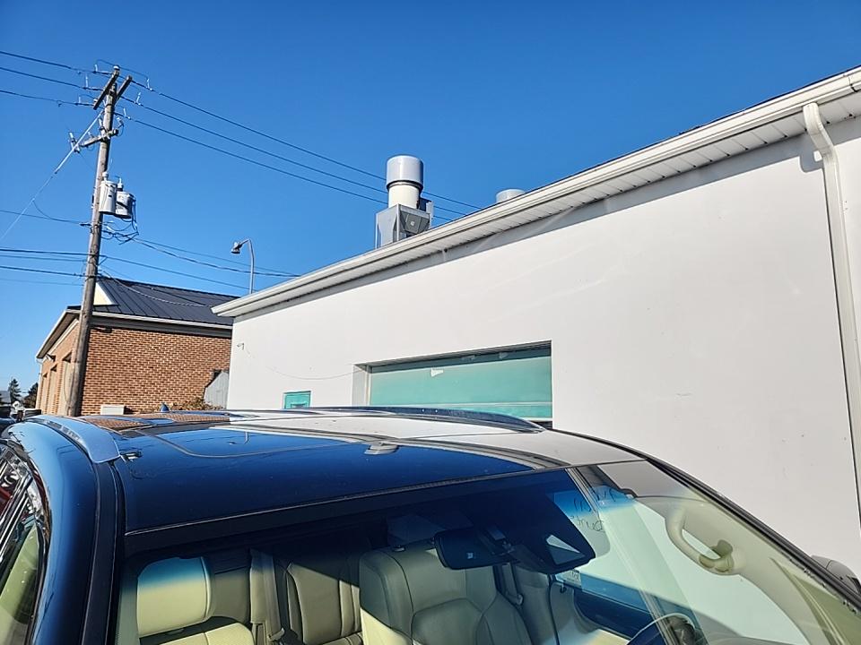 2018 Lexus LX LX 570 AWD