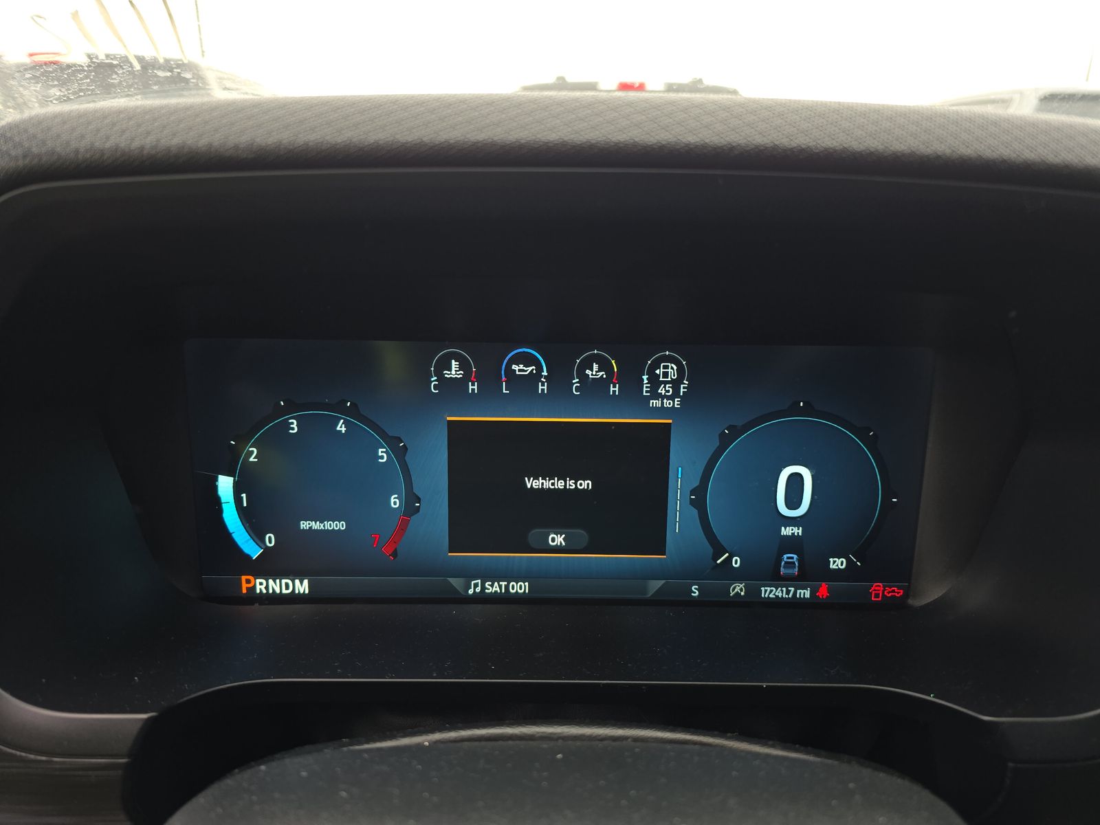 2024 Ford F-150 STX AWD