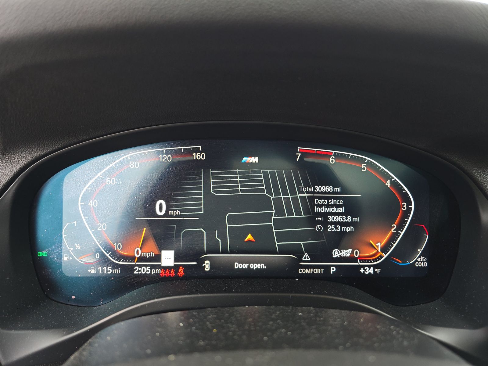 2022 BMW X4 xDrive30i AWD