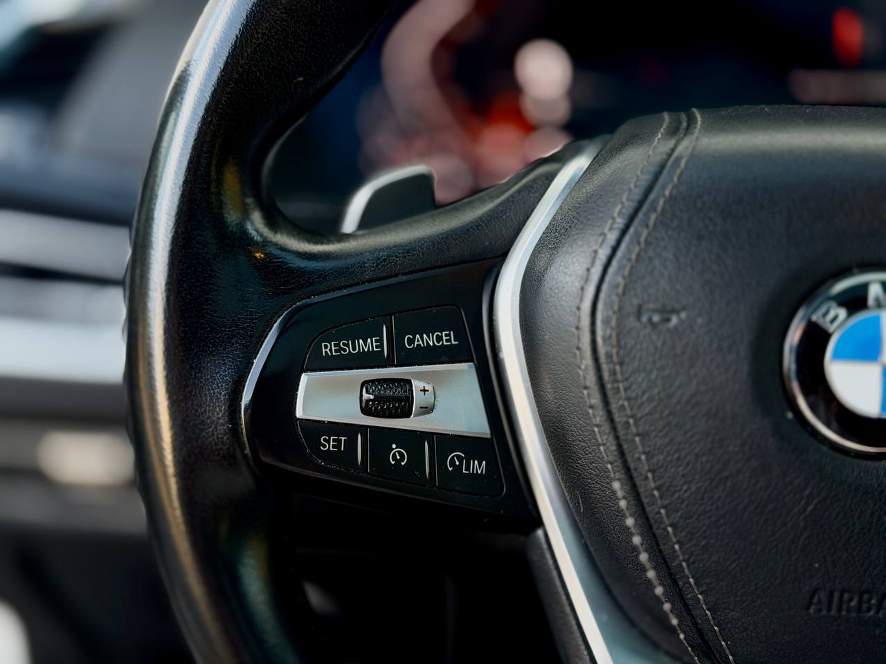 2020 BMW X5 xDrive40i AWD