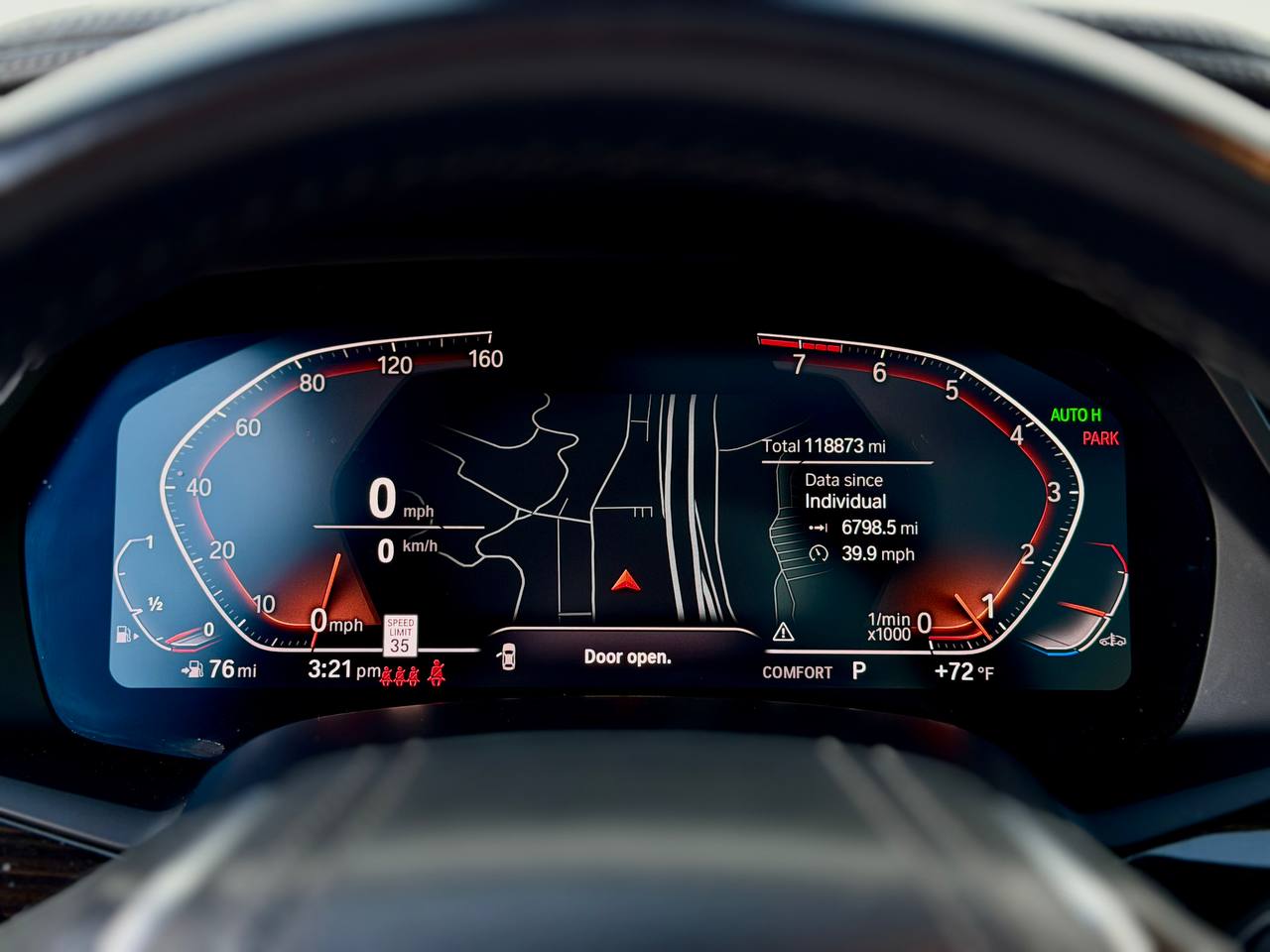 2020 BMW X5 xDrive40i AWD