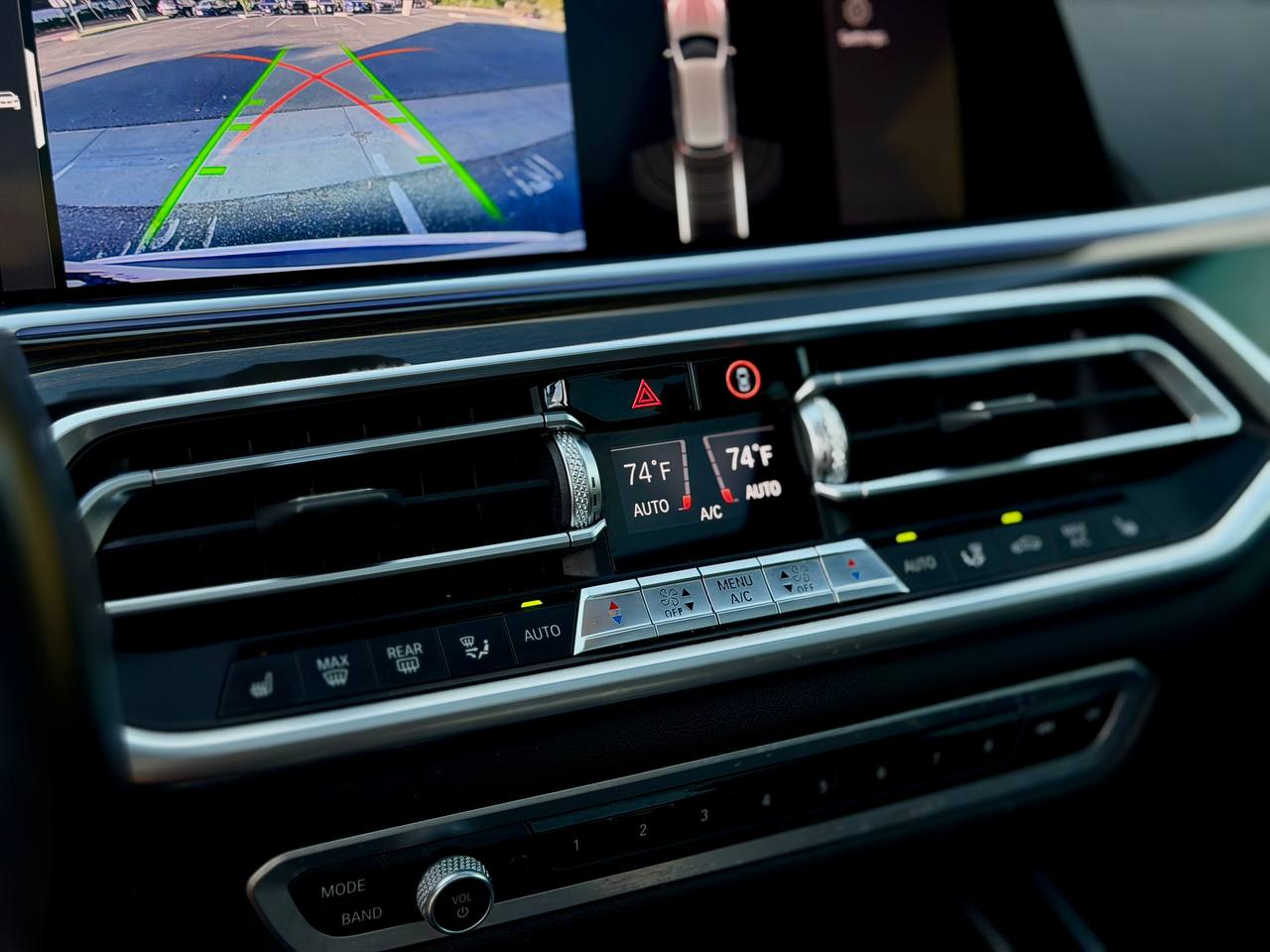 2020 BMW X5 xDrive40i AWD