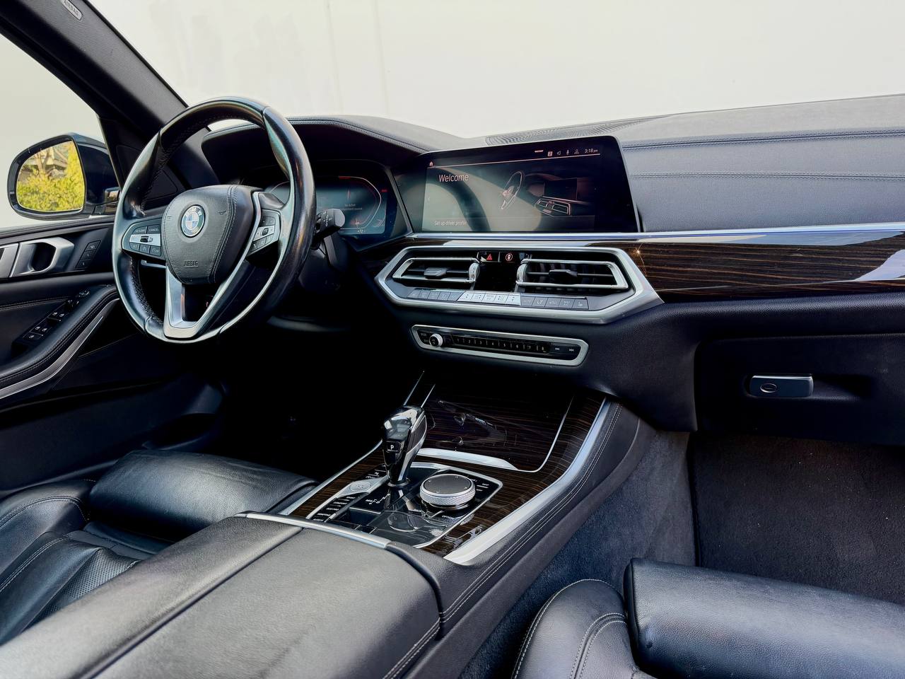 2020 BMW X5 xDrive40i AWD